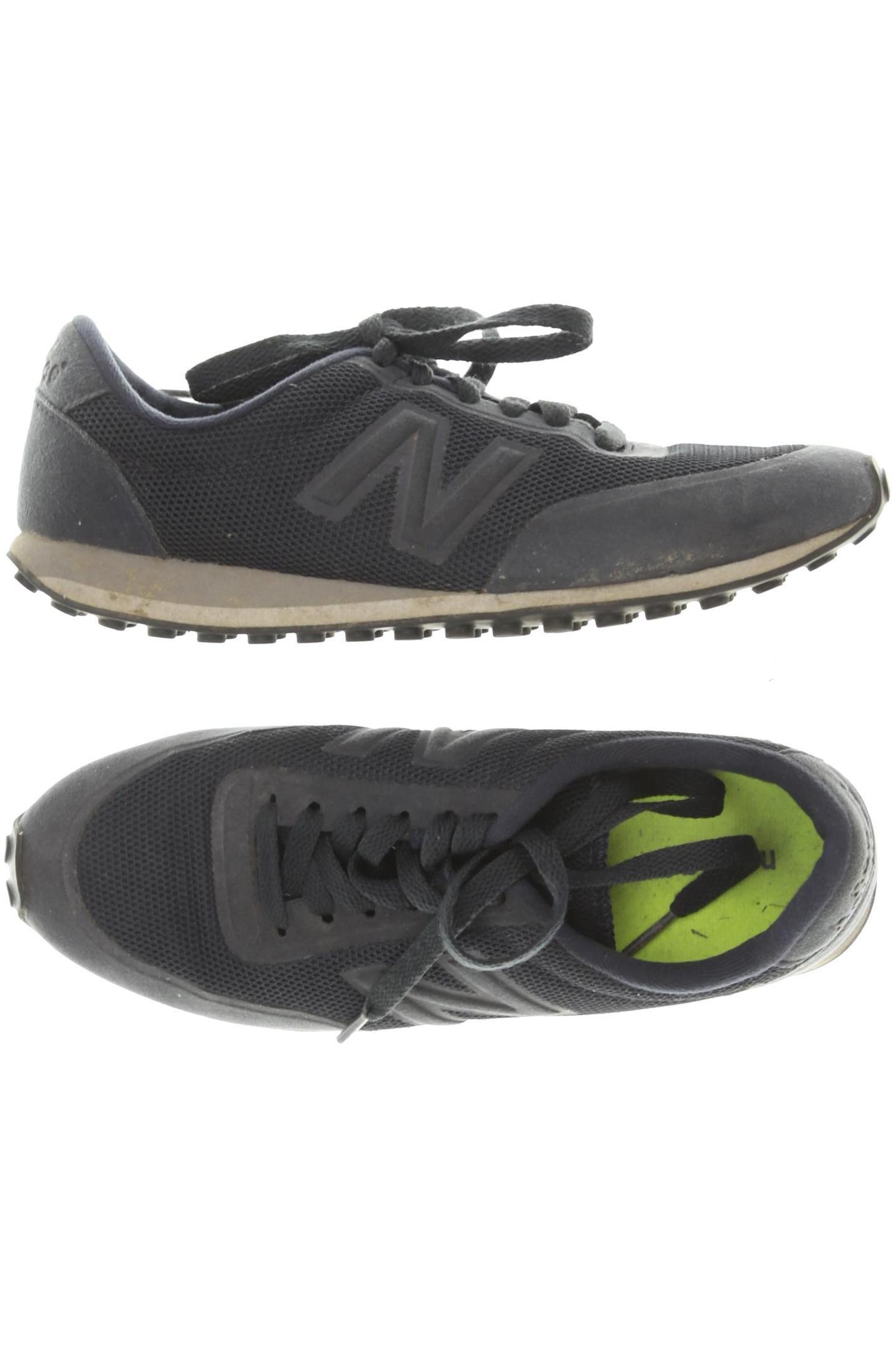 

New Balance Damen Sneakers, blau, Gr. 38