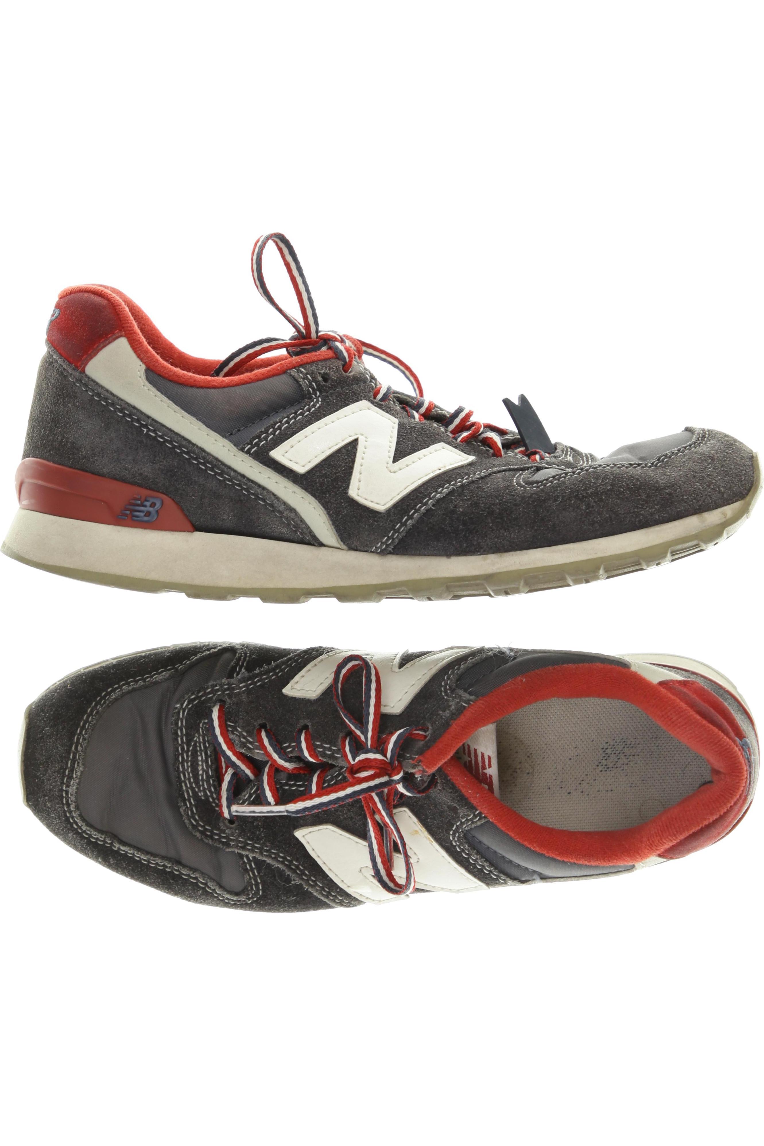 

New Balance Damen Sneakers, grau, Gr. 36.5