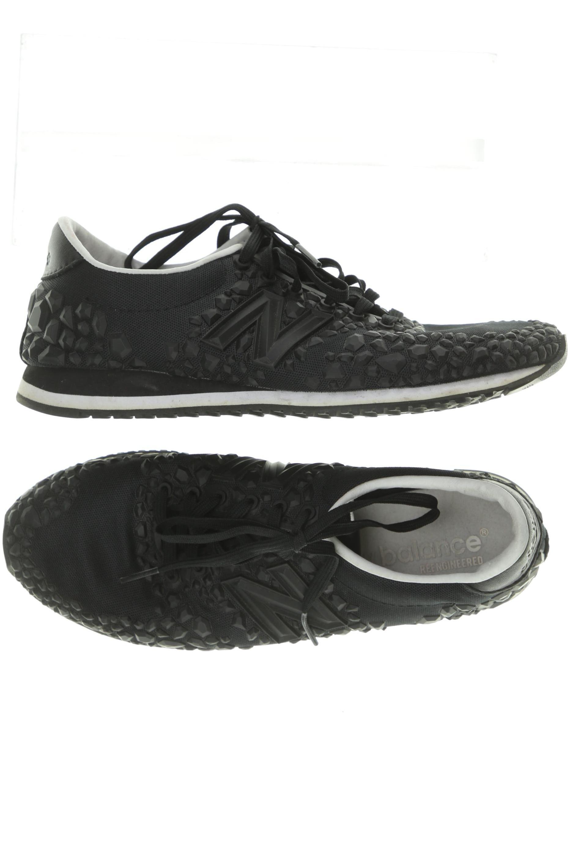 

New Balance Damen Sneakers, schwarz, Gr. 36