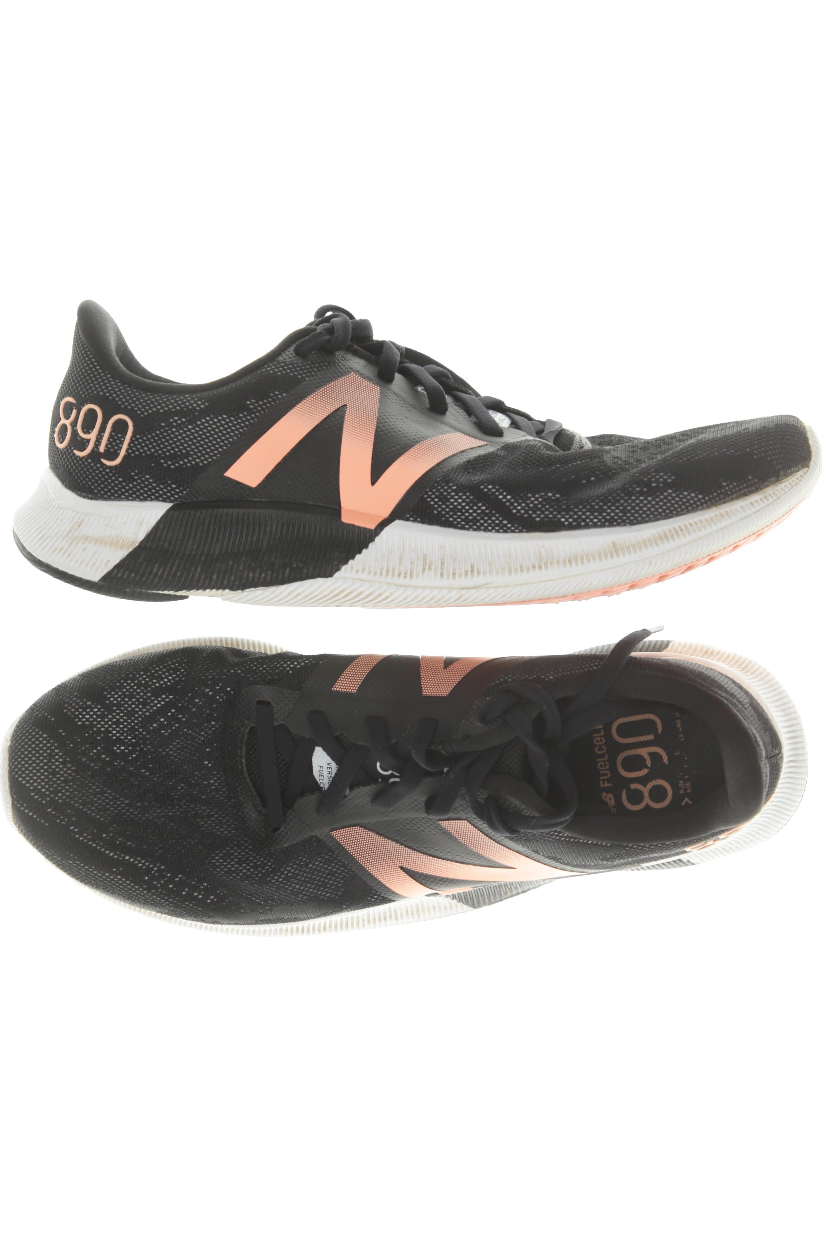 

New Balance Damen Sneakers, schwarz, Gr. 41.5