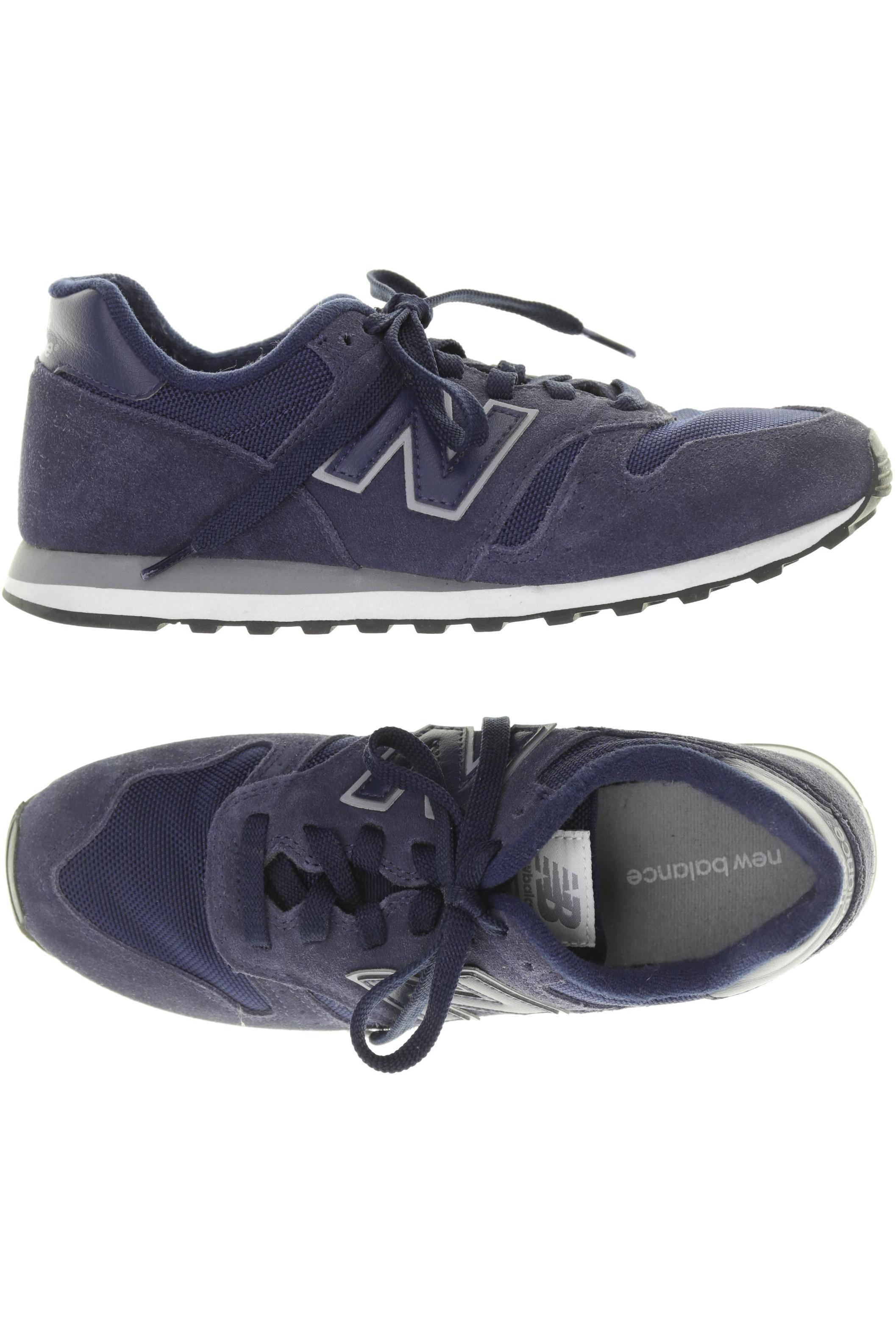 

New Balance Damen Sneakers, blau, Gr. 40