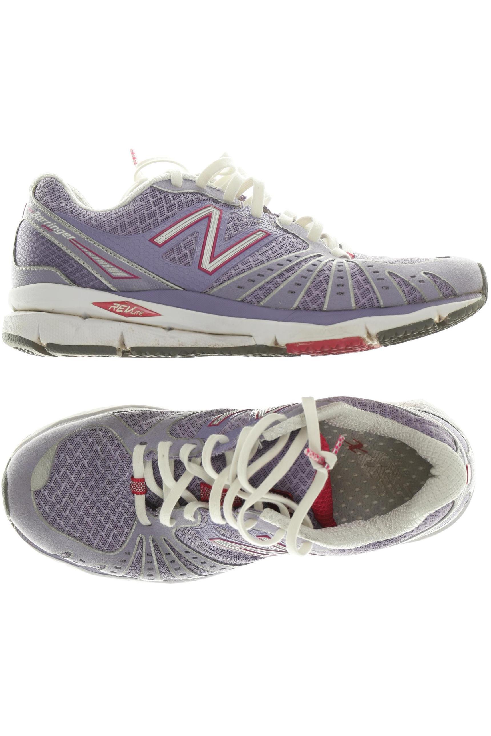 

New Balance Damen Sneakers, lila, Gr. 37
