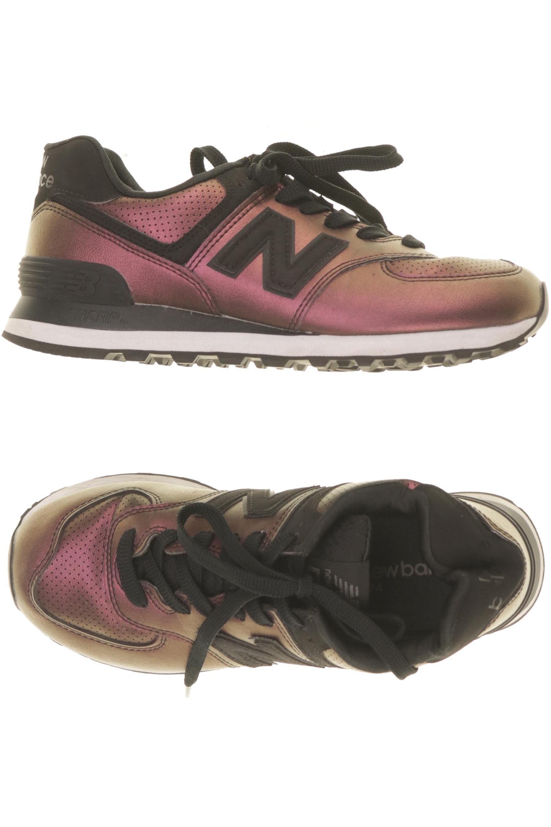 

New Balance Damen Sneakers, lila, Gr. 38