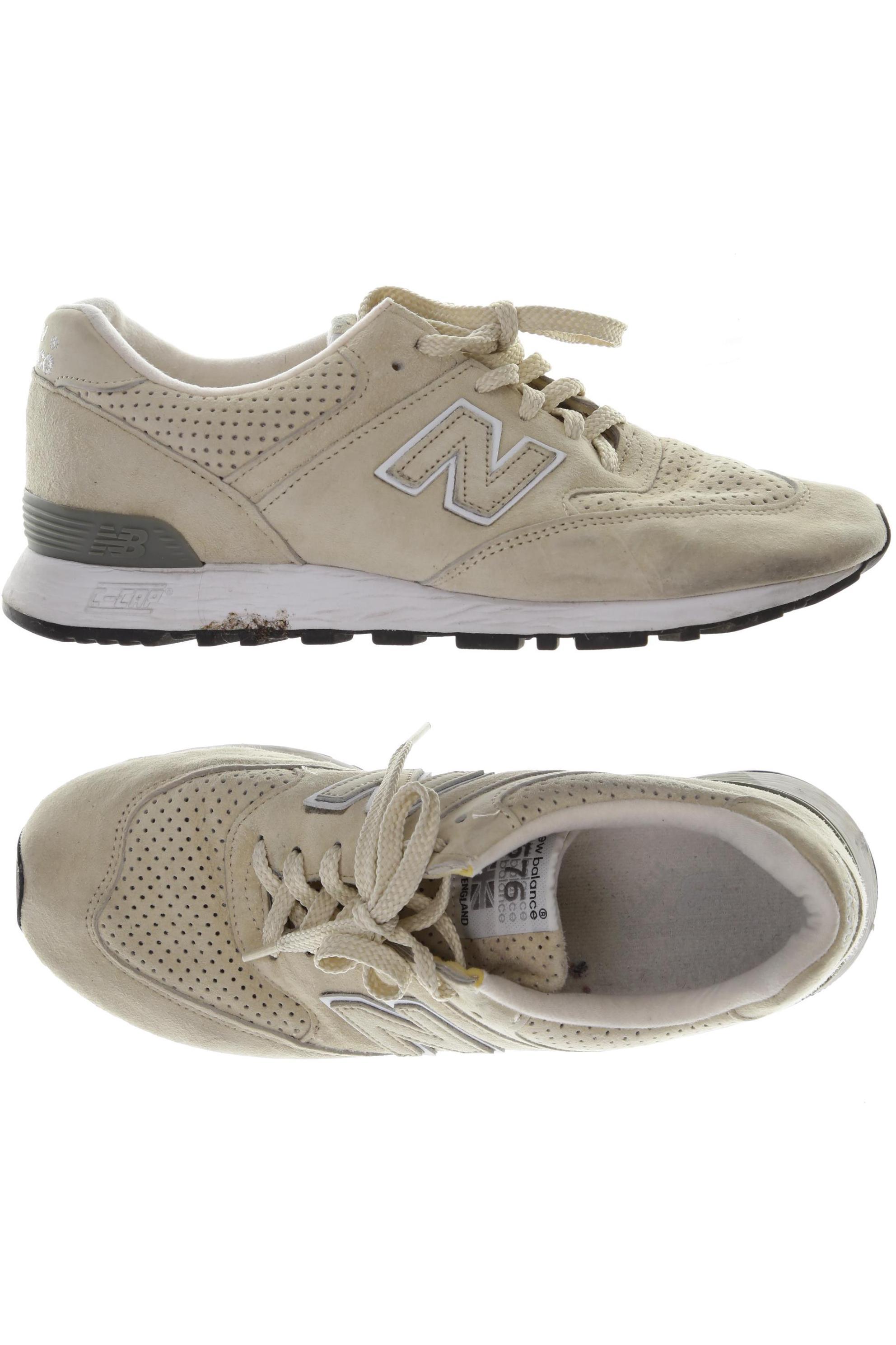 

New Balance Damen Sneakers, beige, Gr. 41.5