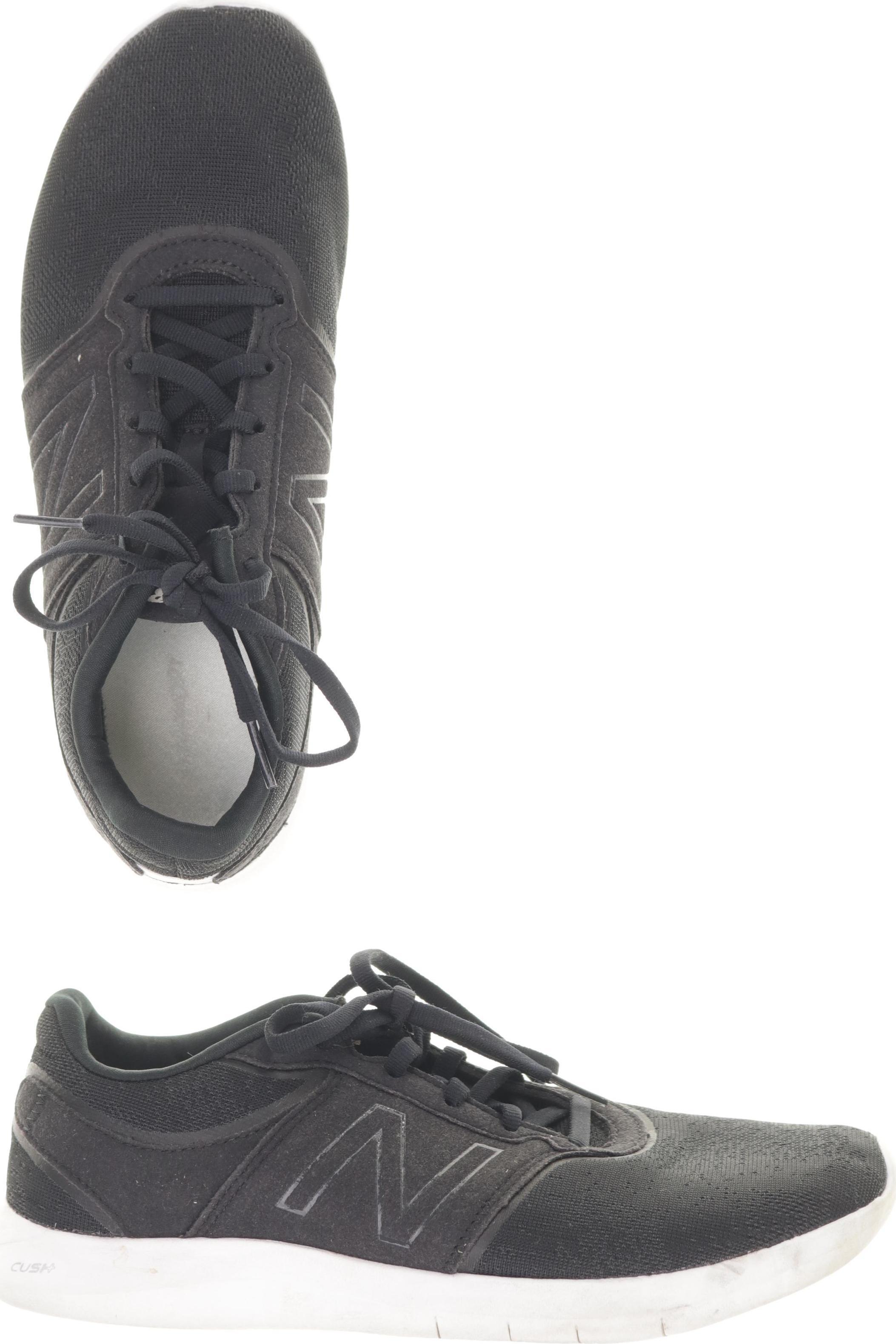 

New Balance Damen Sneakers, schwarz, Gr. 40.5