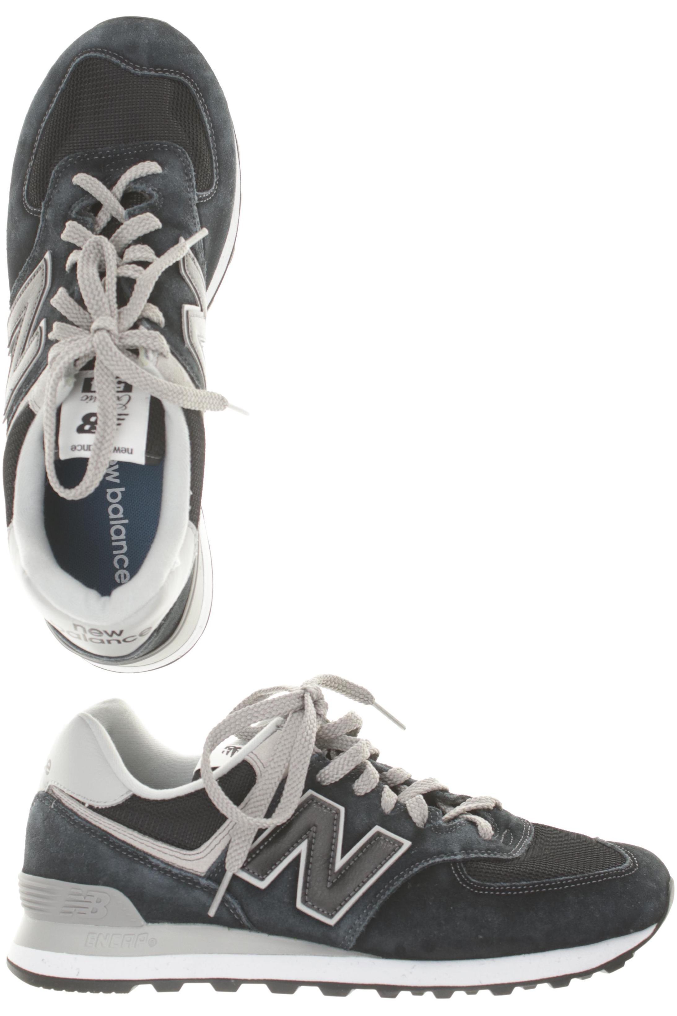 

New Balance Damen Sneakers, blau, Gr. 42