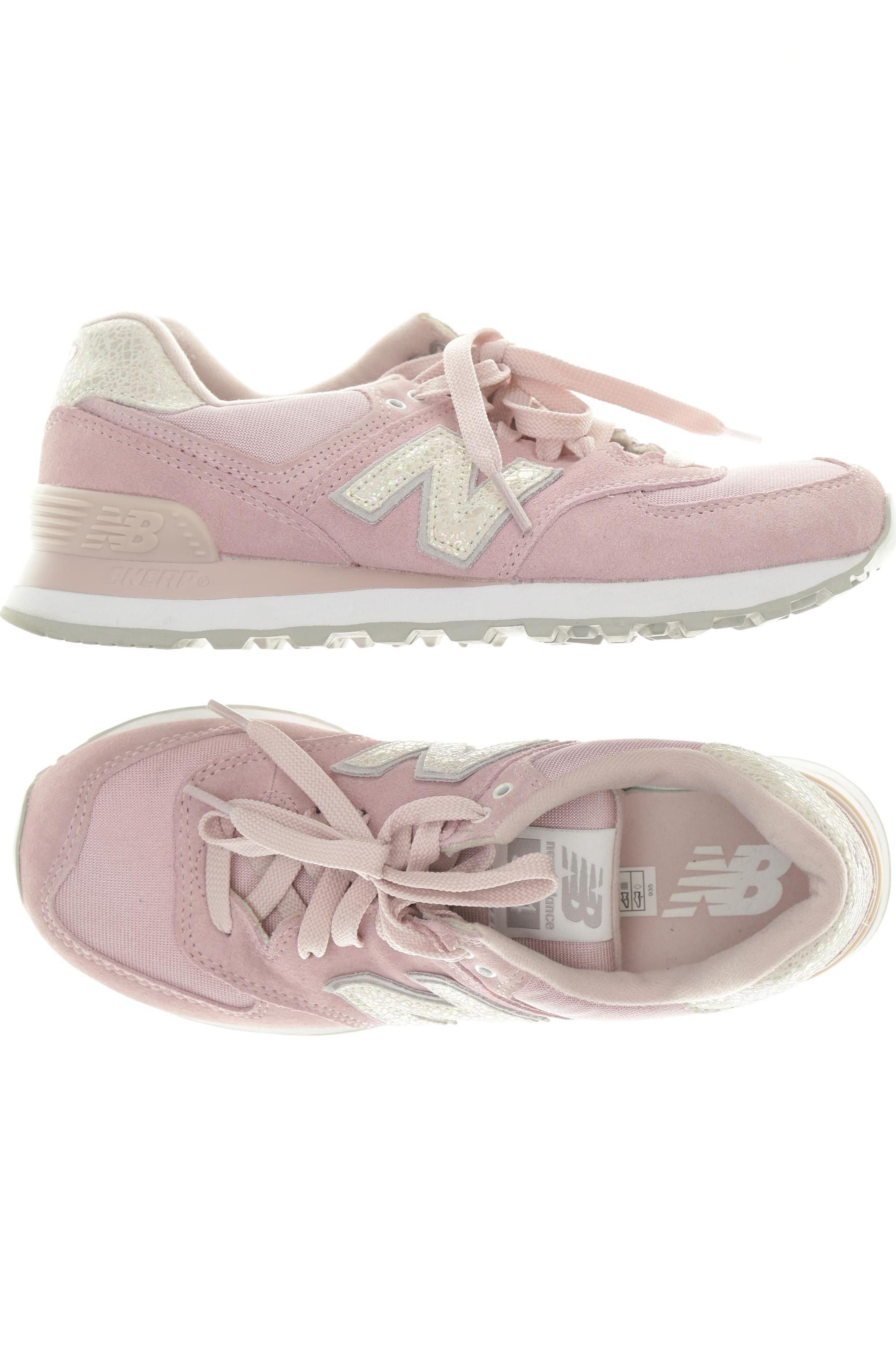 

New Balance Damen Sneakers, pink, Gr. 39