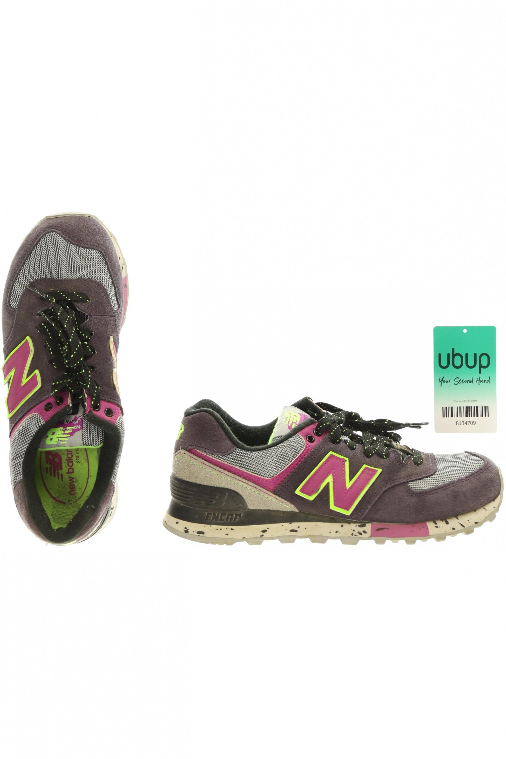 

New Balance Damen Sneakers, lila, Gr. 37