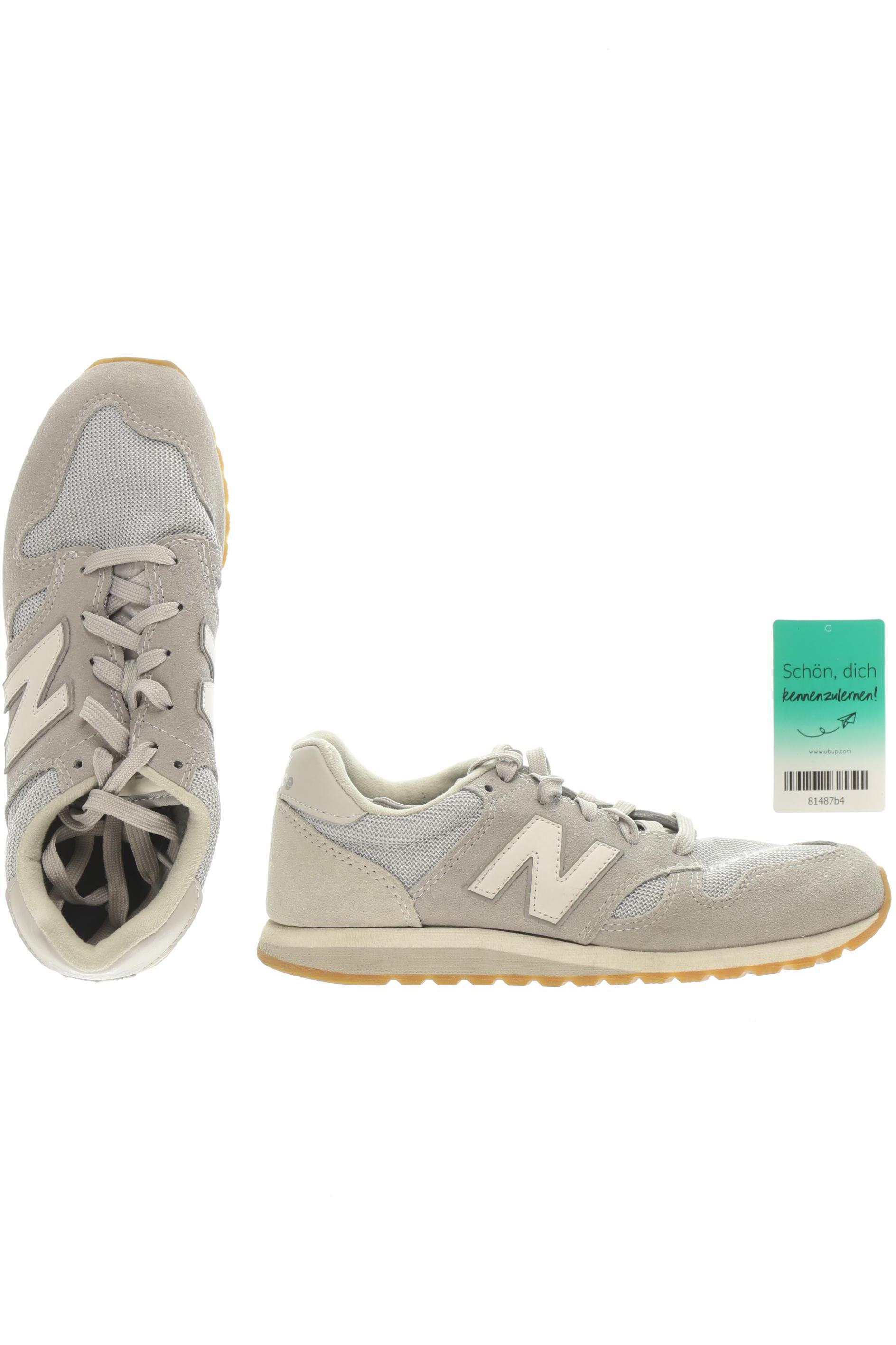 

New Balance Damen Sneakers, grau, Gr. 38.5