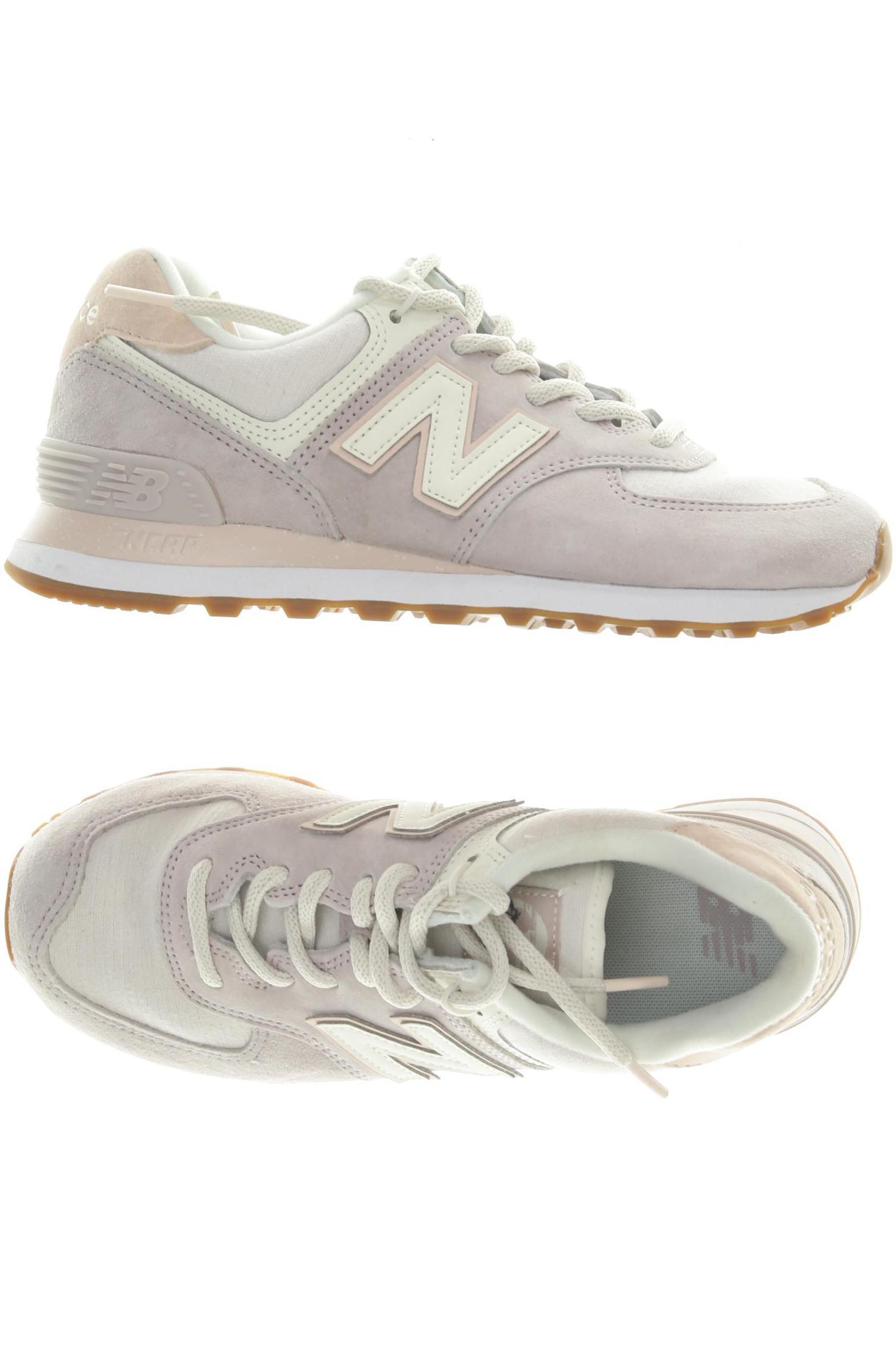 

New Balance Damen Sneakers, pink, Gr. 37.5
