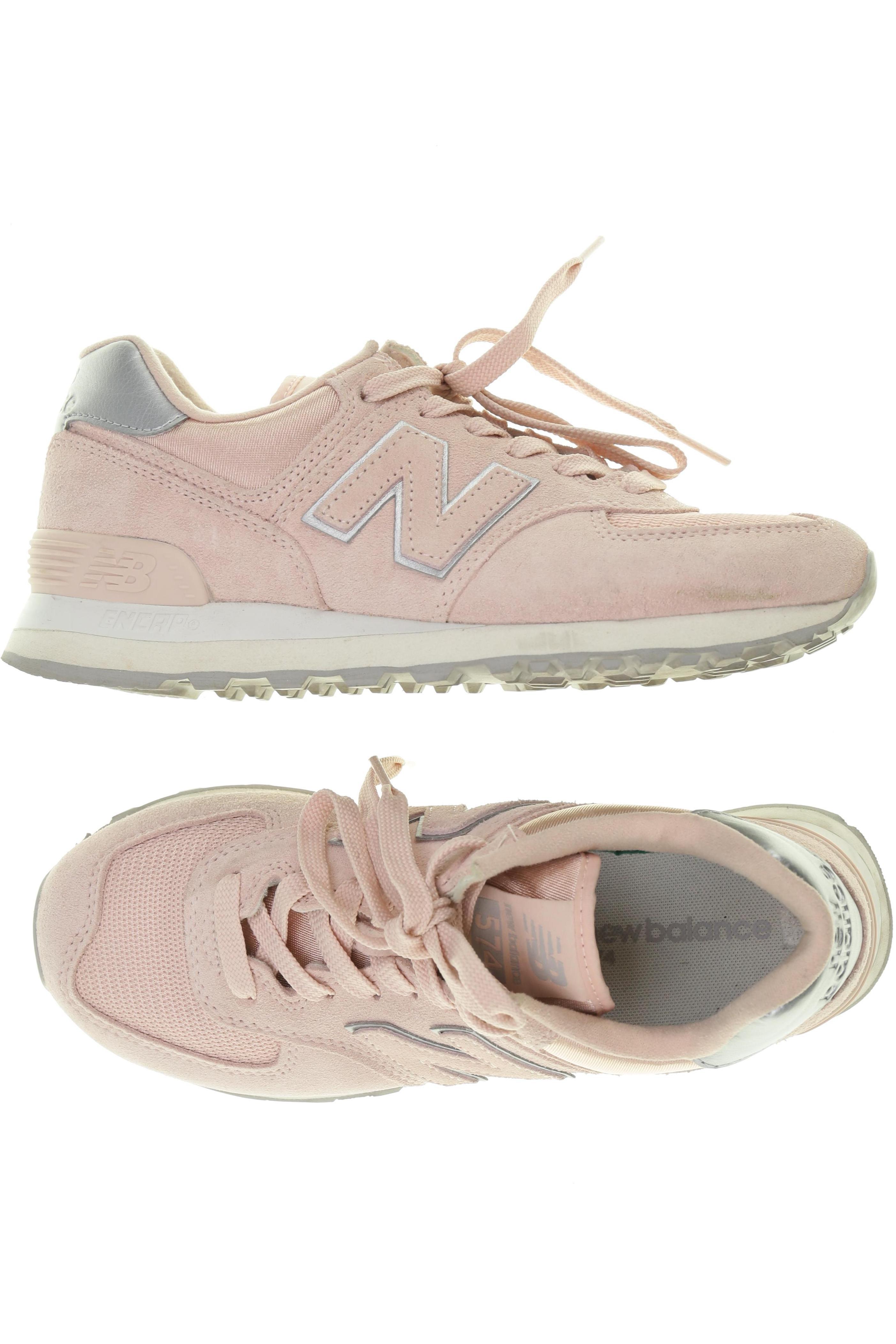 

New Balance Damen Sneakers, pink, Gr. 39