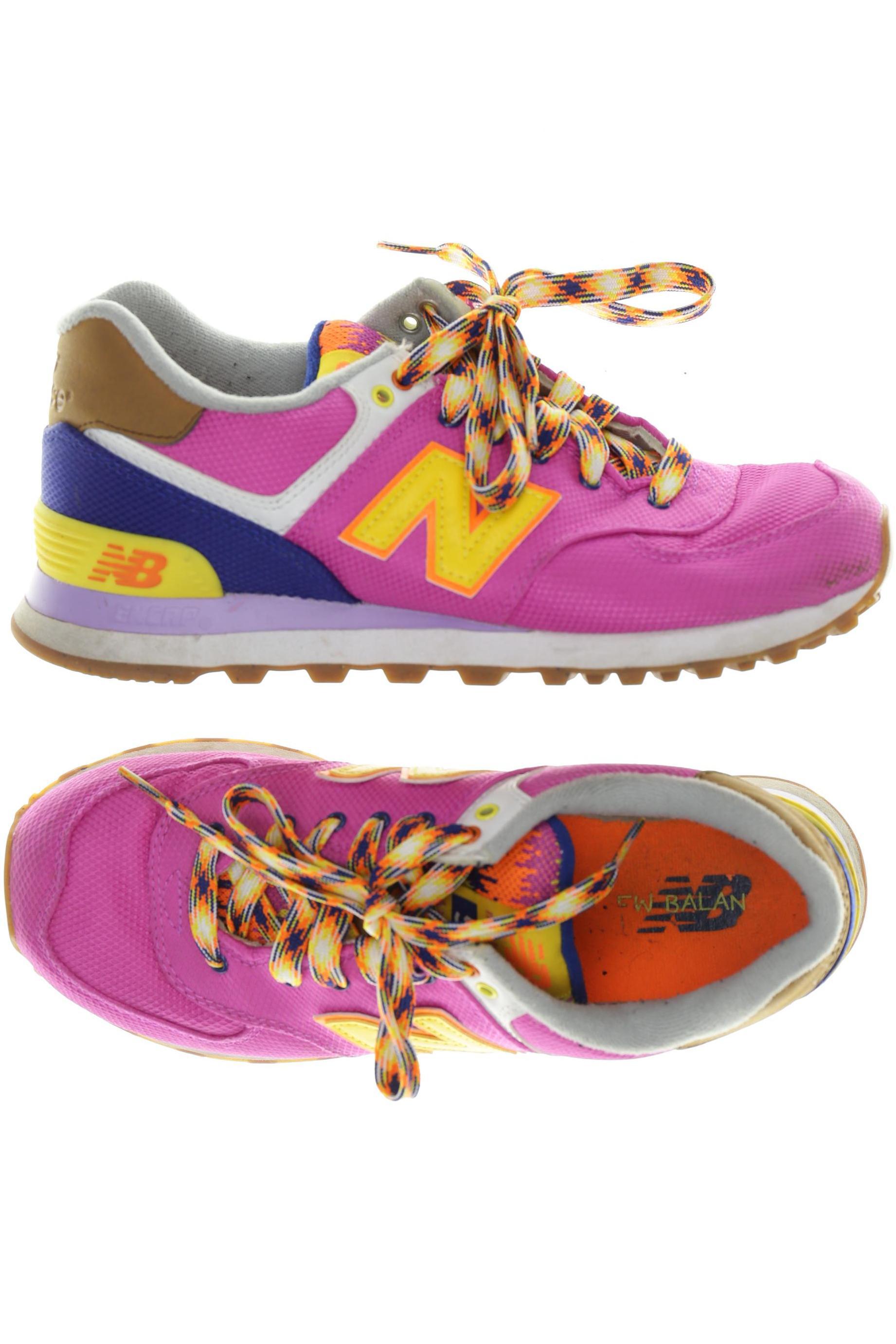 

New Balance Damen Sneakers, lila, Gr. 38