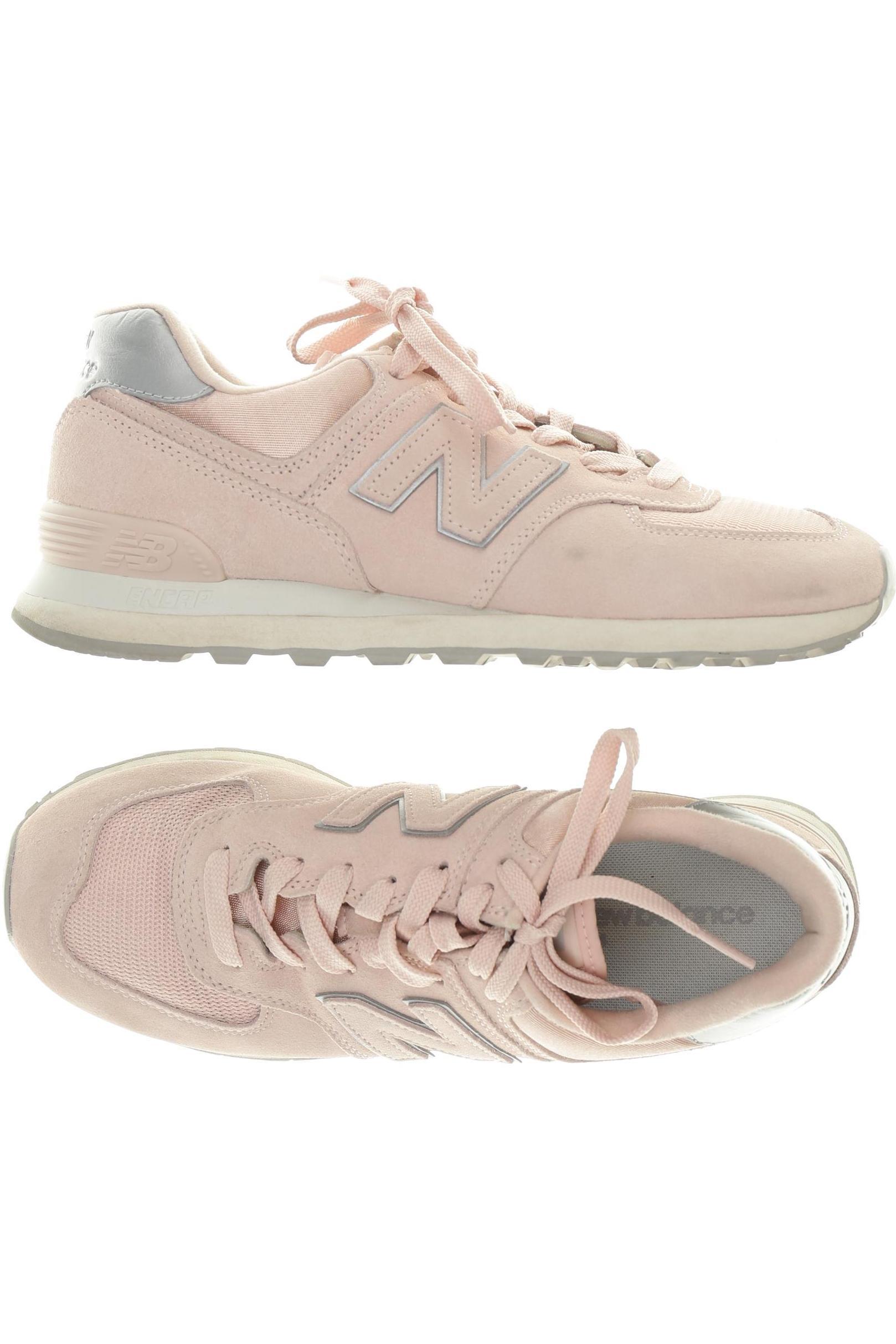 

New Balance Damen Sneakers, pink, Gr. 42.5