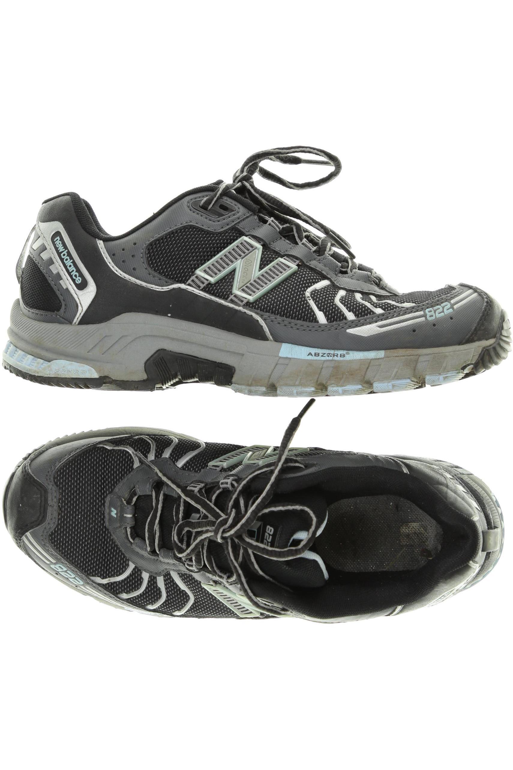 

New Balance Damen Sneakers, grau, Gr. 39
