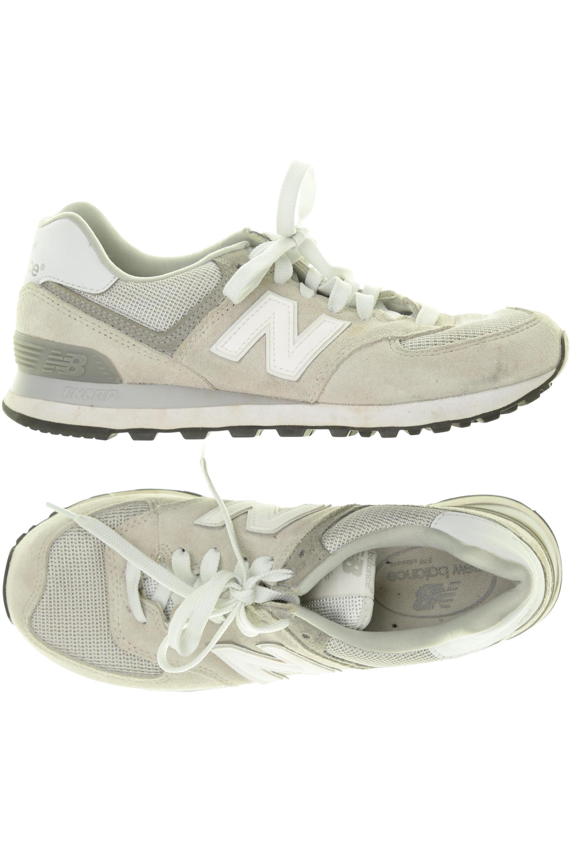 

New Balance Damen Sneakers, grau, Gr. 41