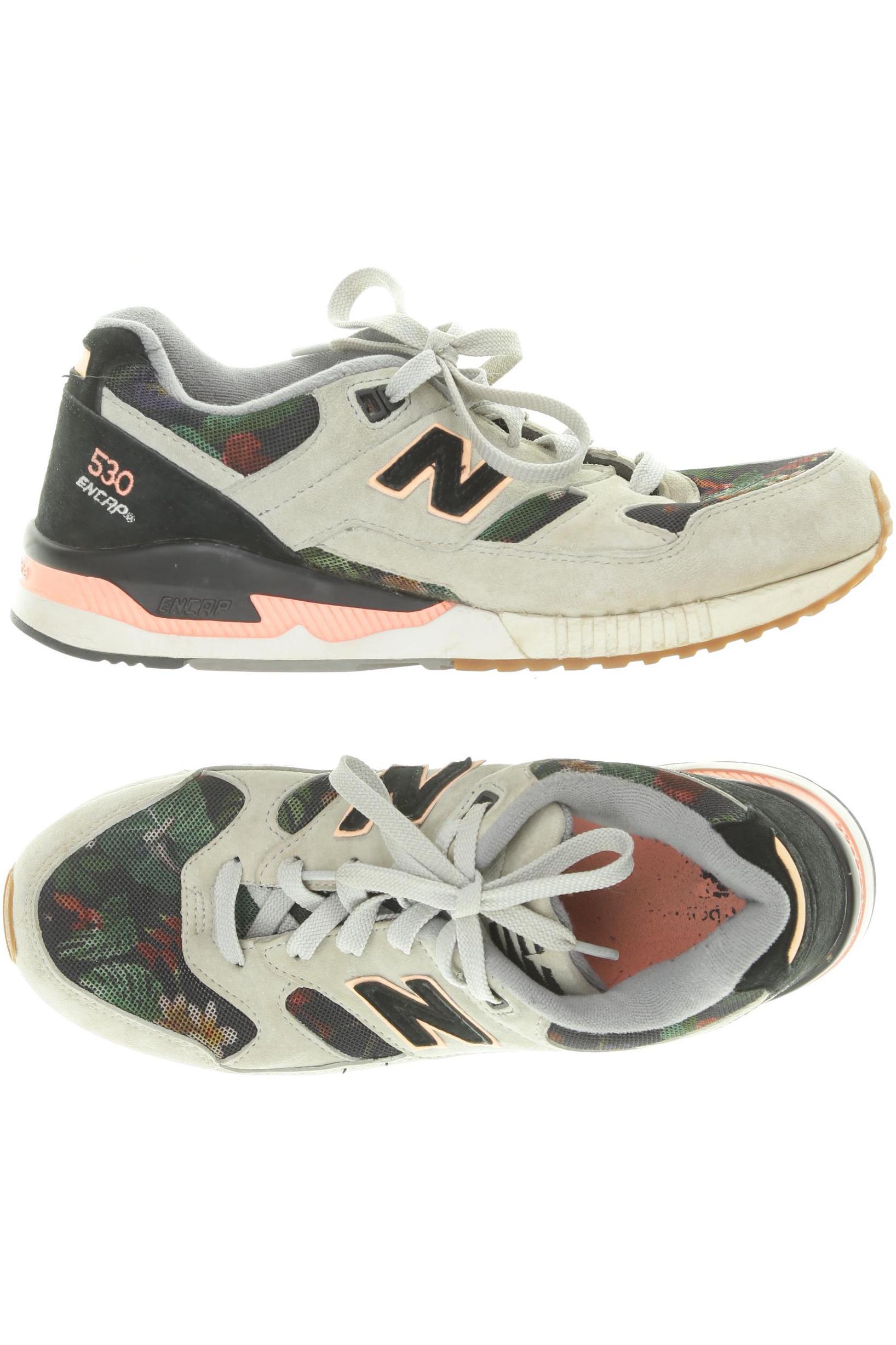 

New Balance Damen Sneakers, mehrfarbig, Gr. 41