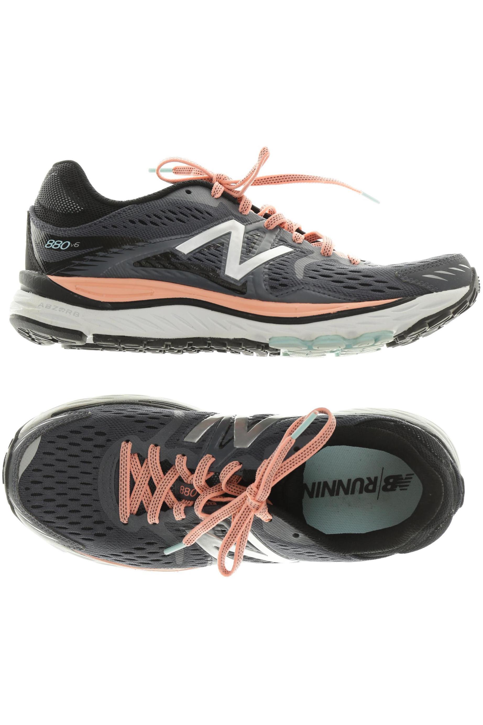 

New Balance Damen Sneakers, grau, Gr. 40