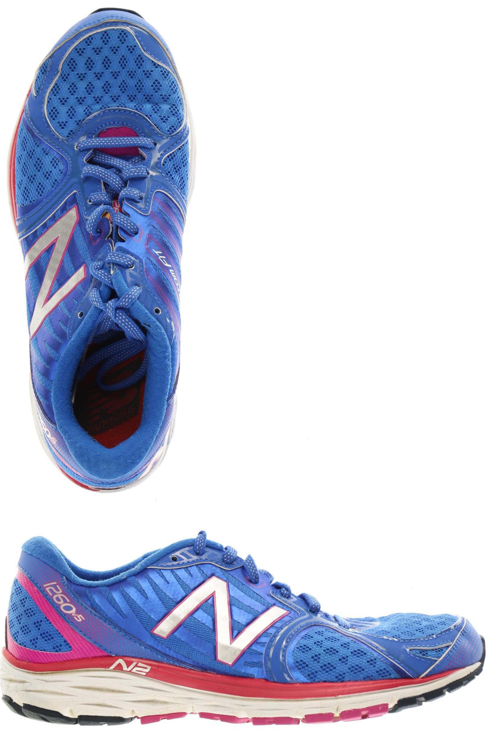 

New Balance Damen Sneakers, blau, Gr. 39