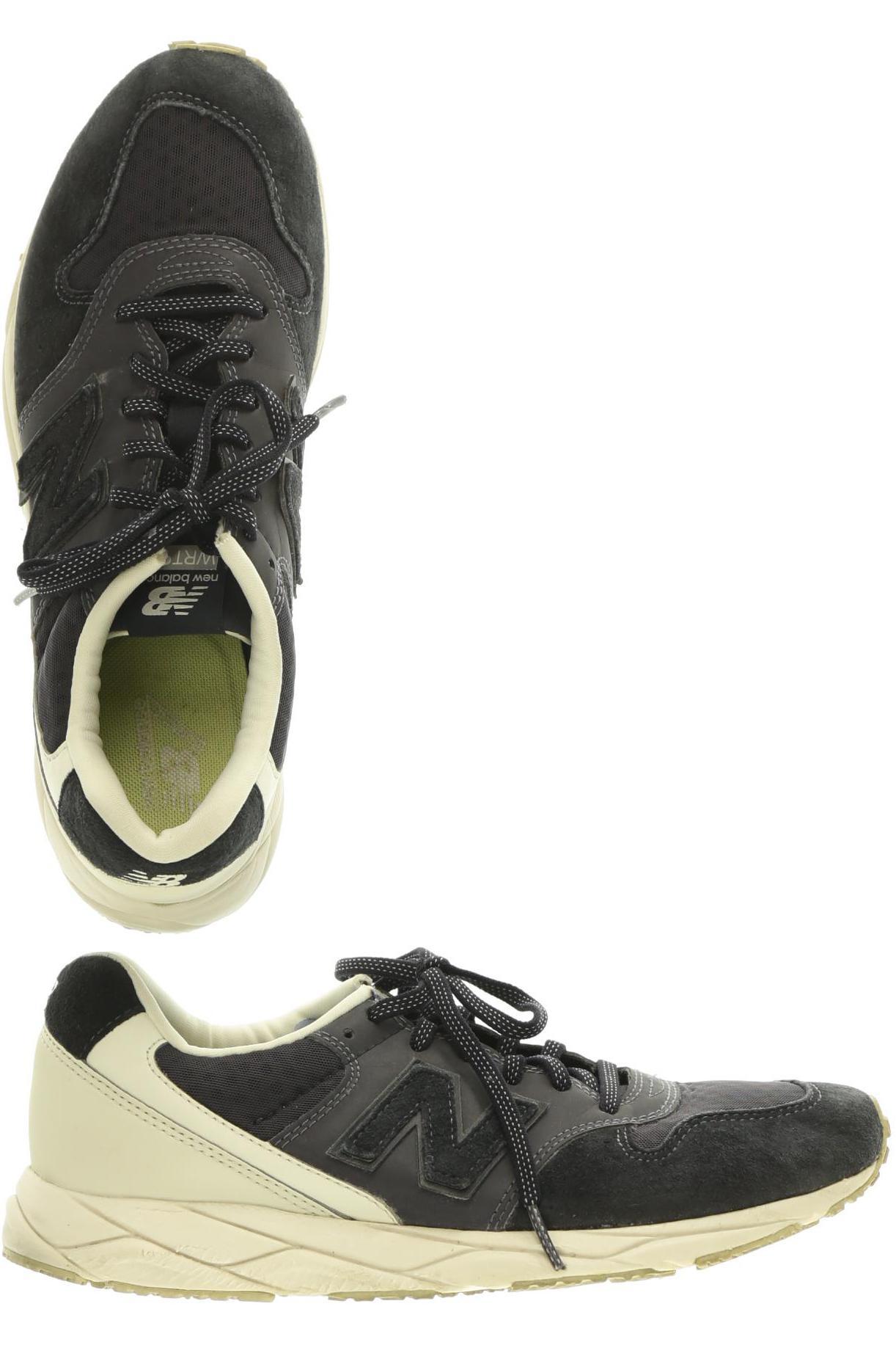 

New Balance Damen Sneakers, blau, Gr. 40.5