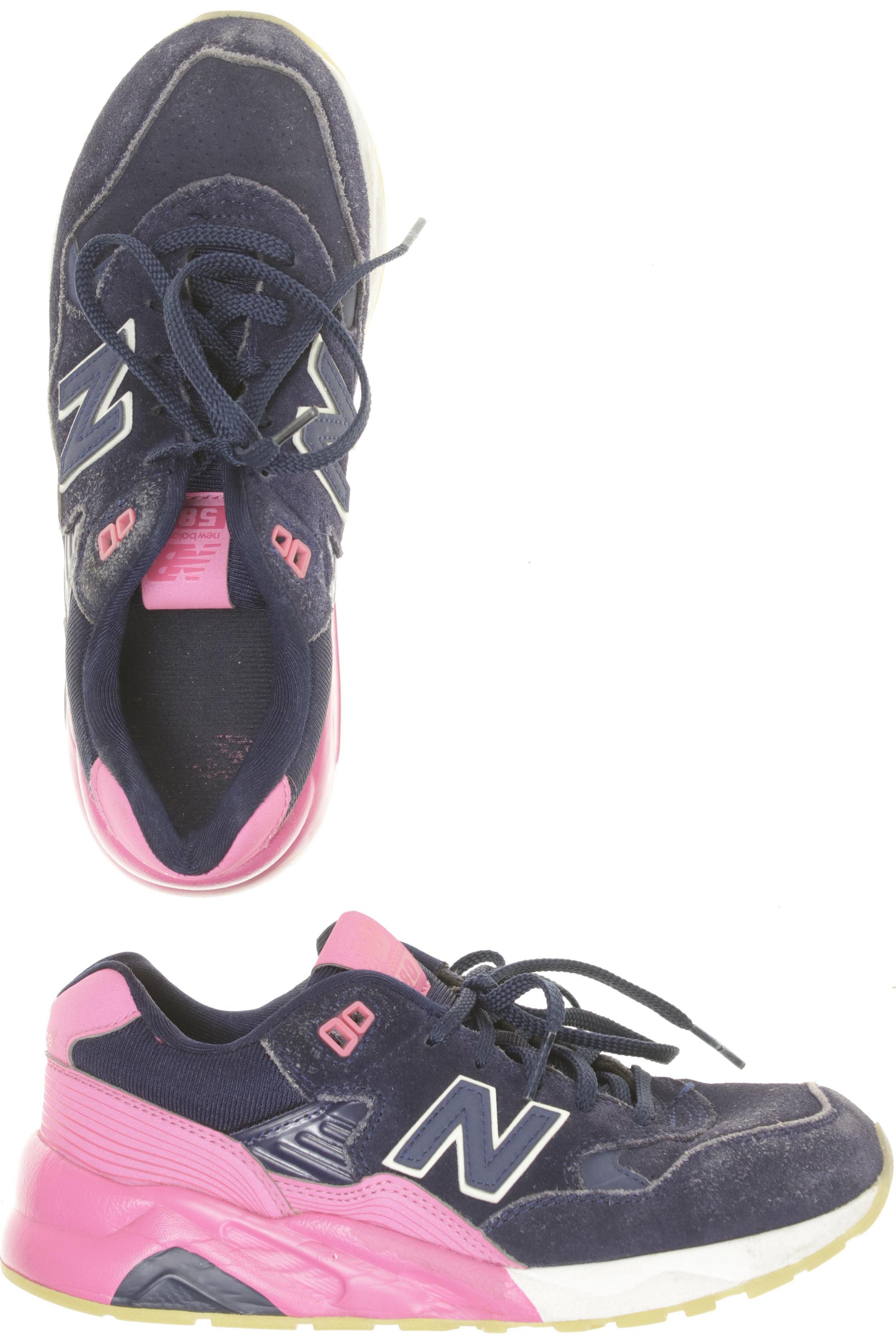 

New Balance Damen Sneakers, blau, Gr. 37