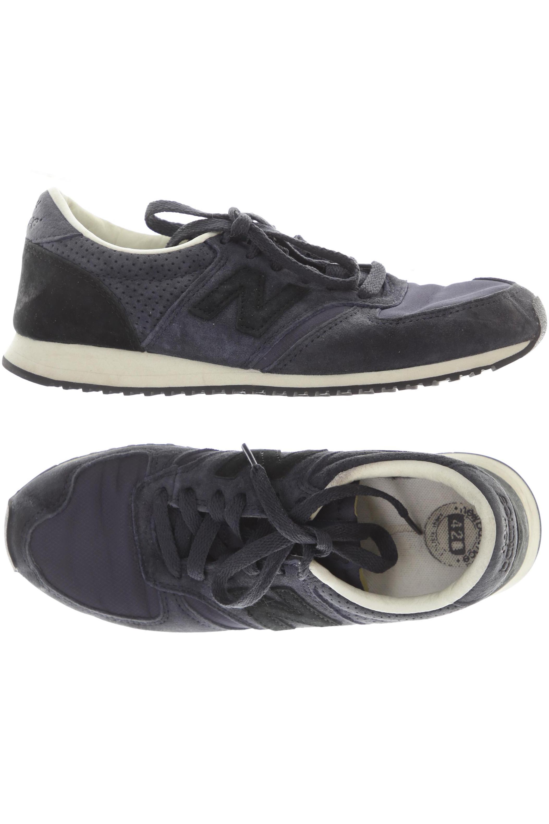 

New Balance Damen Sneakers, blau, Gr. 38.5