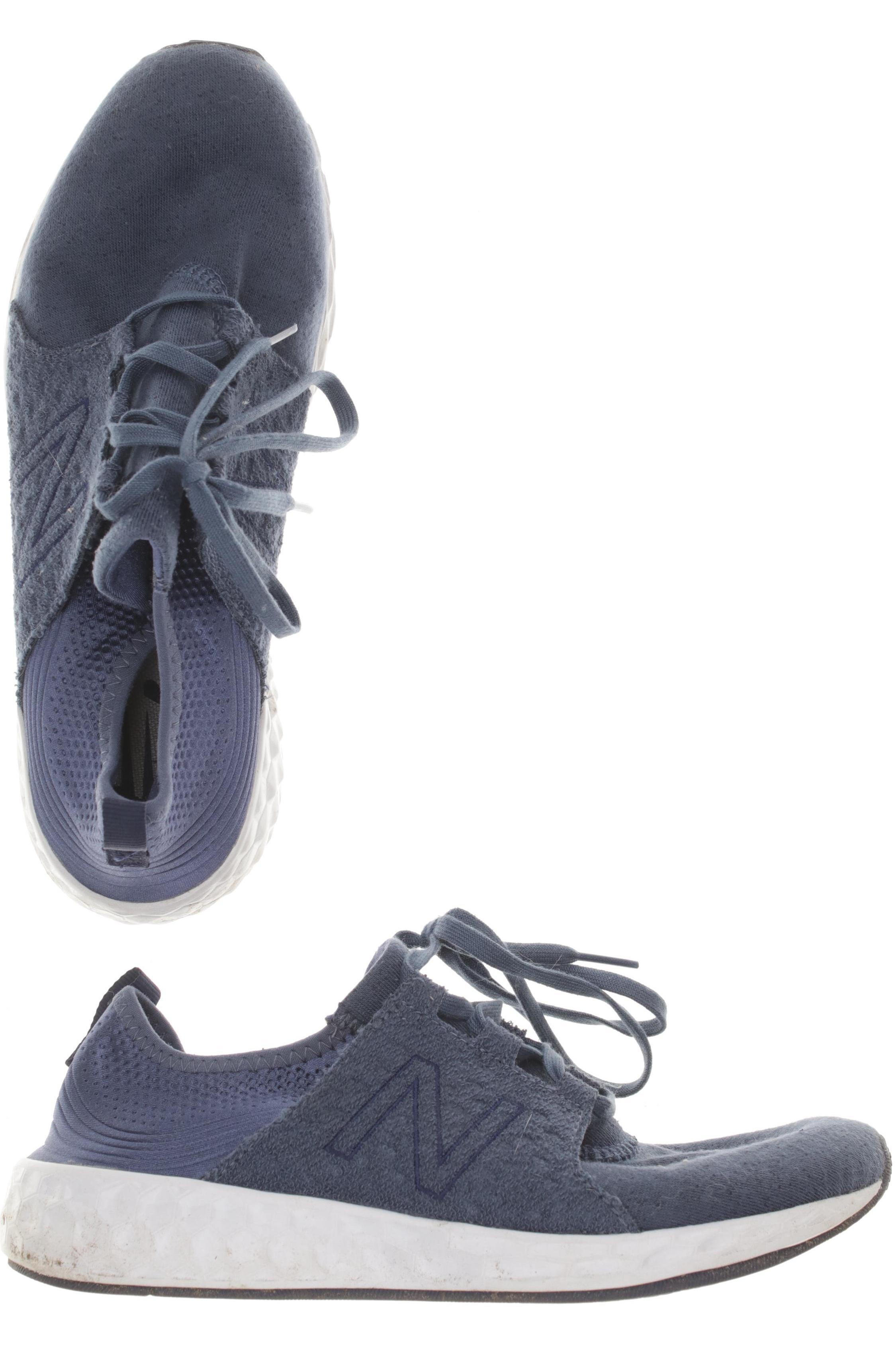 

New Balance Damen Sneakers, blau, Gr. 38.5