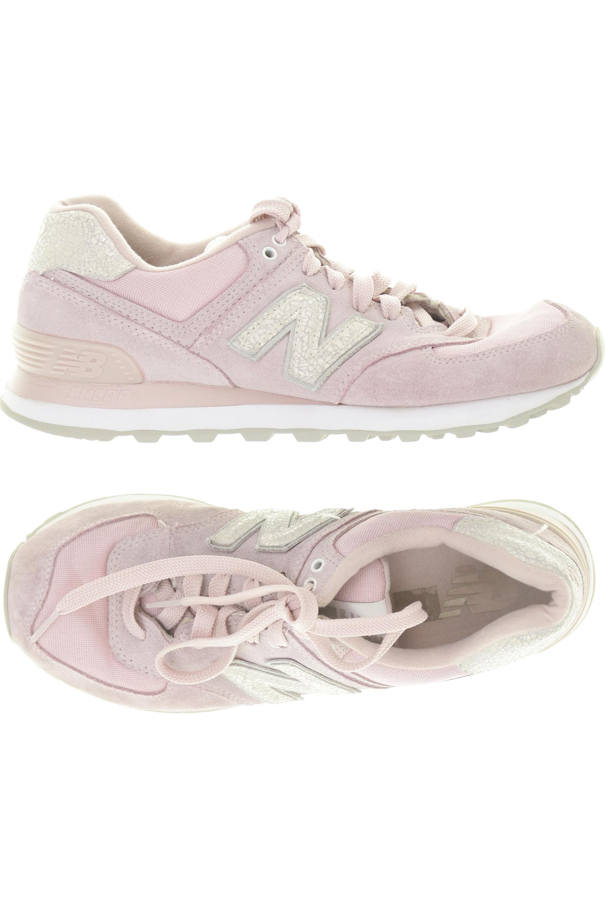 

New Balance Damen Sneakers, pink, Gr. 39