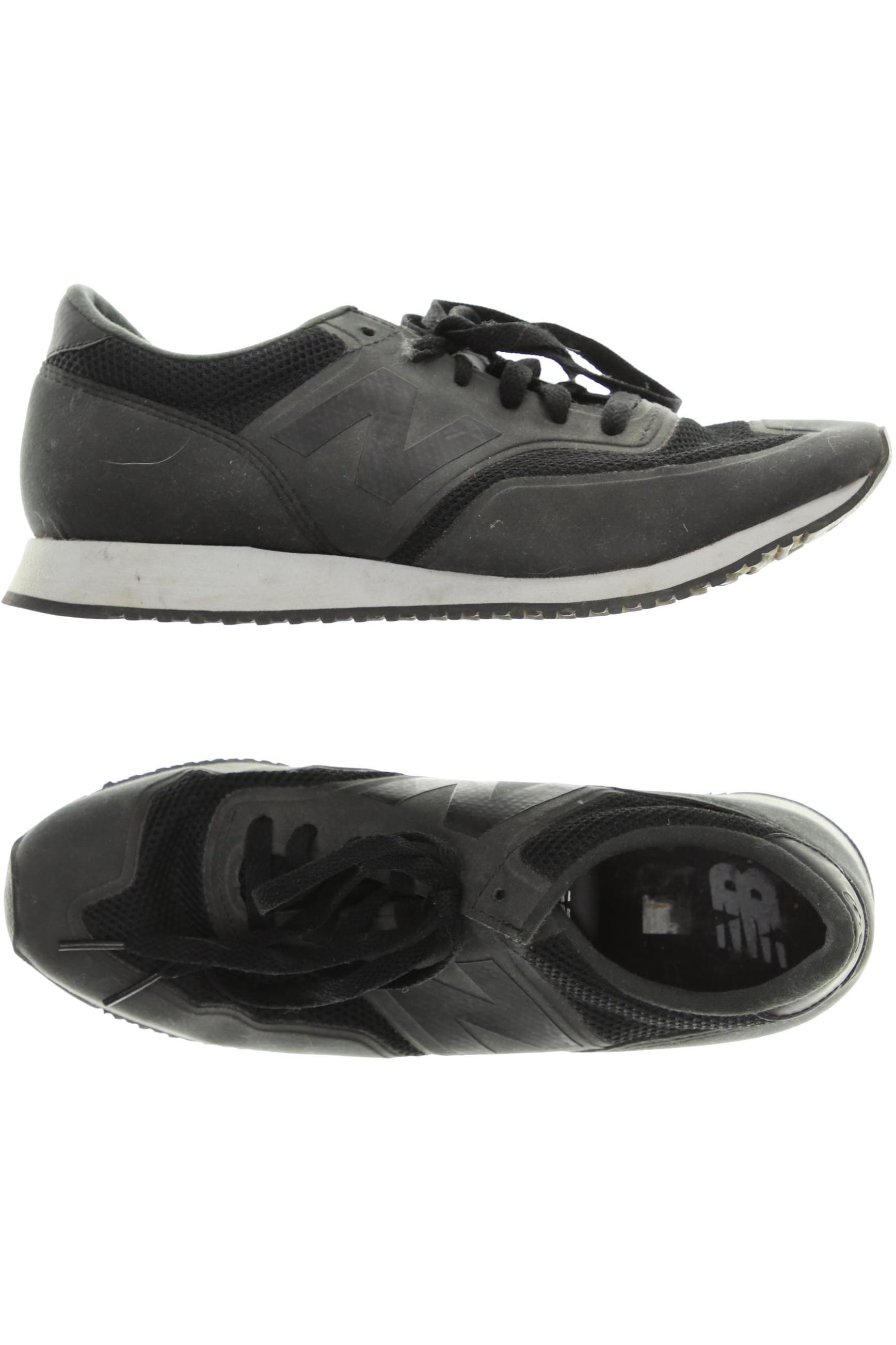 

New Balance Damen Sneakers, schwarz, Gr. 40