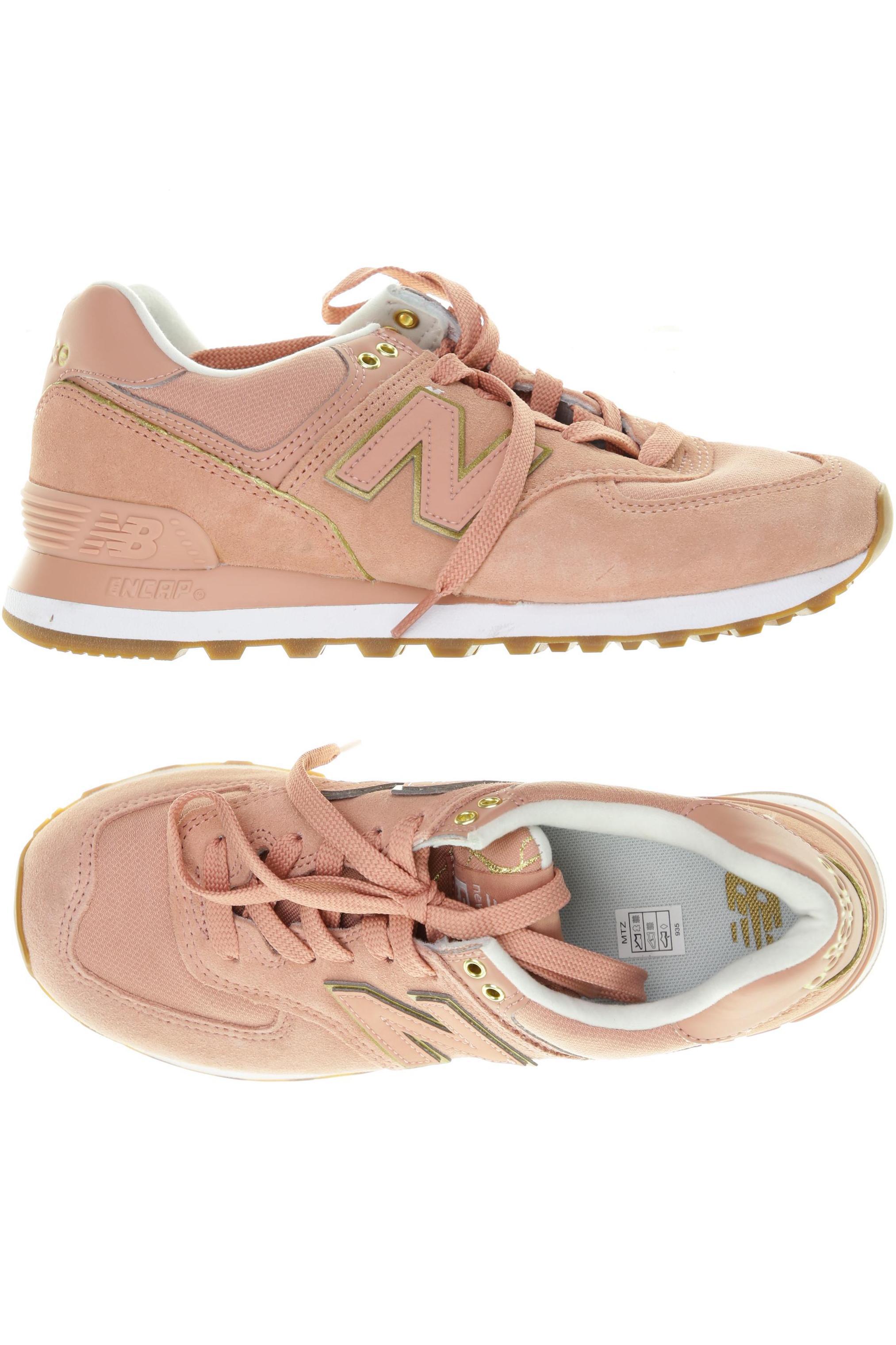 

New Balance Damen Sneakers, pink, Gr. 38