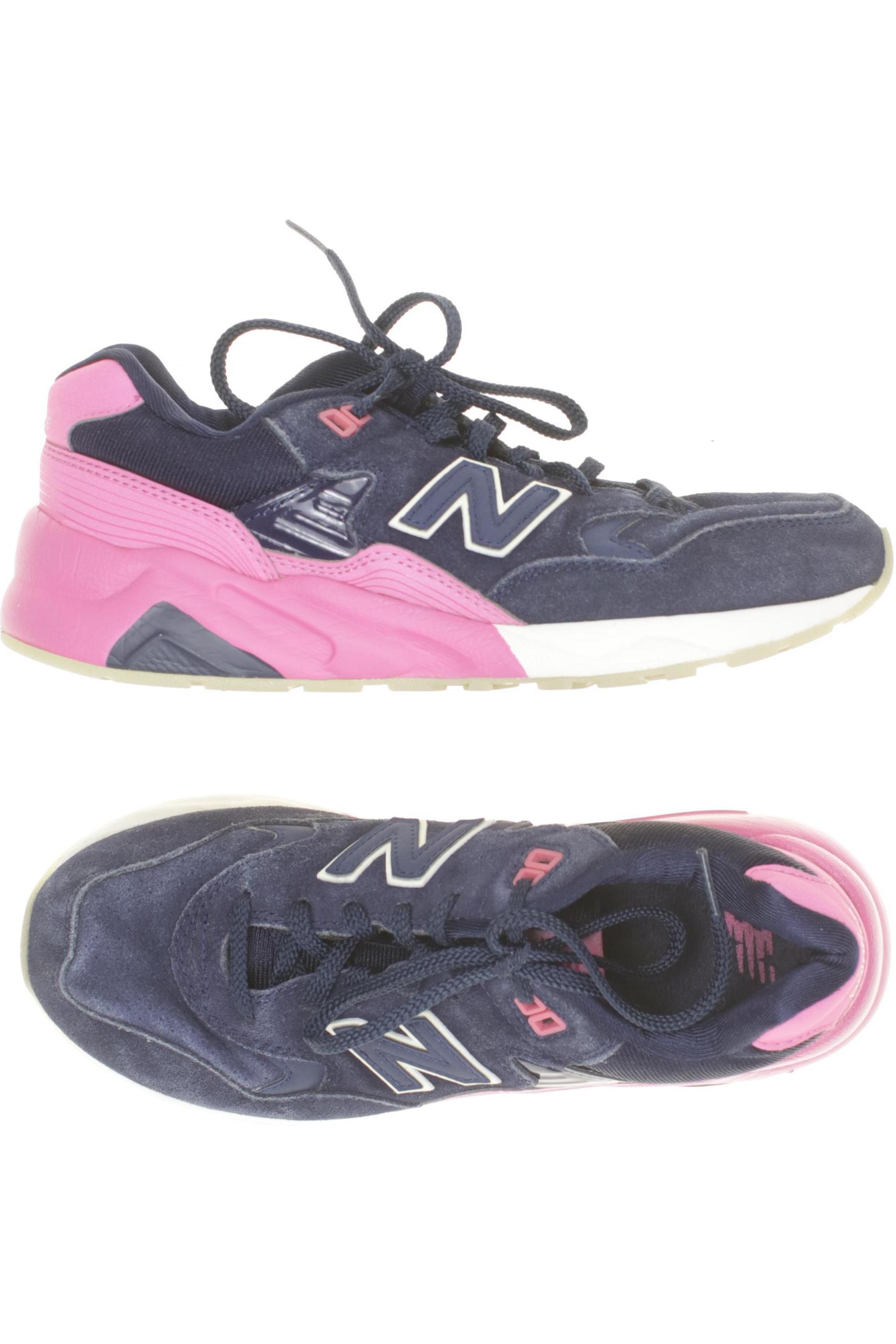 

New Balance Damen Sneakers, blau, Gr. 37