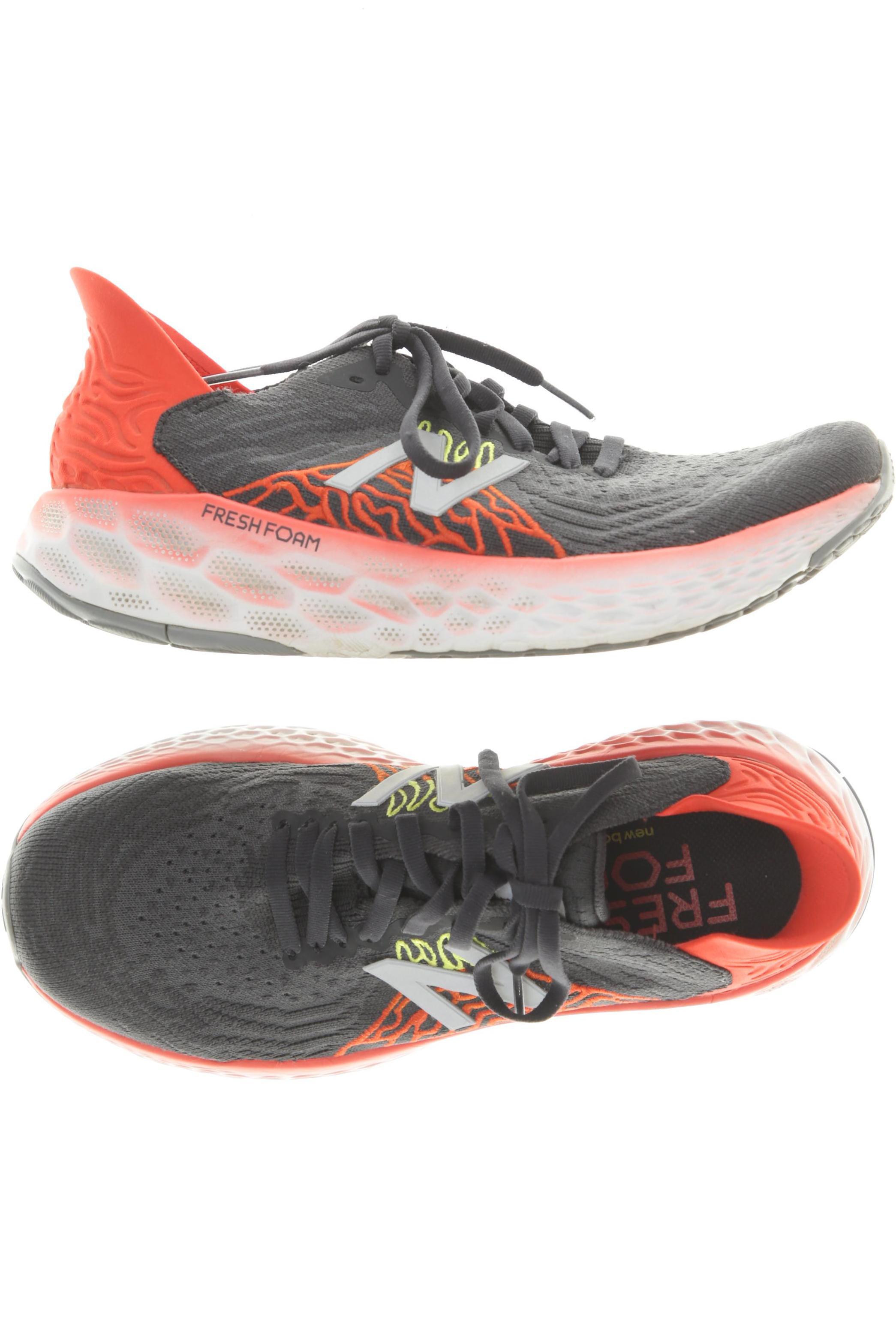 

New Balance Damen Sneakers, grau, Gr. 40