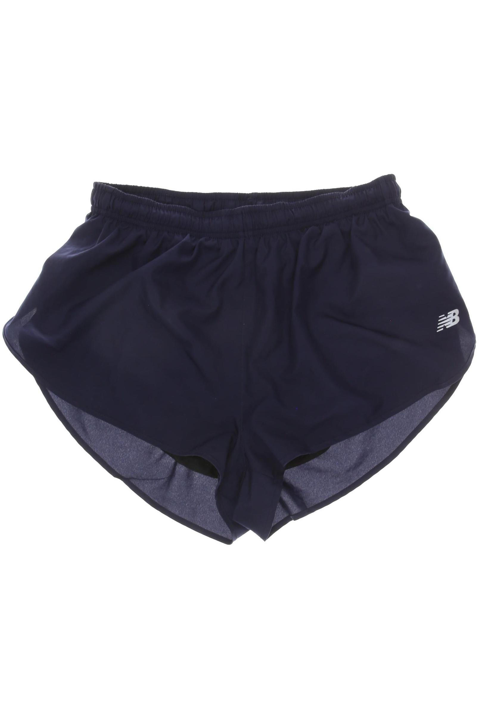 

New Balance Herren Shorts, blau, Gr.