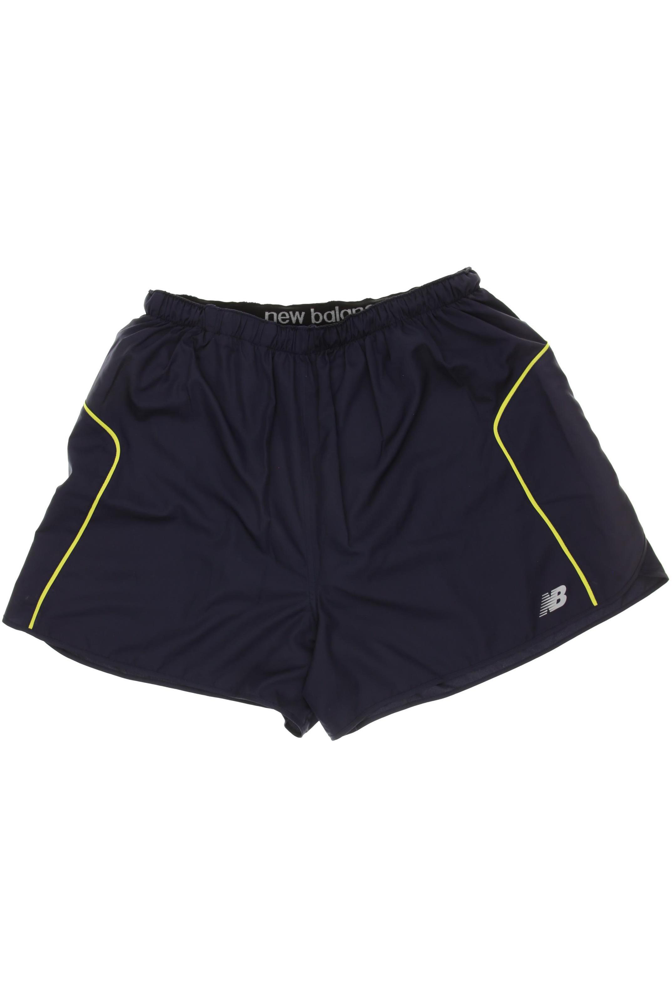 Thumbnail - New Balance Herren Shorts, blau, Gr.