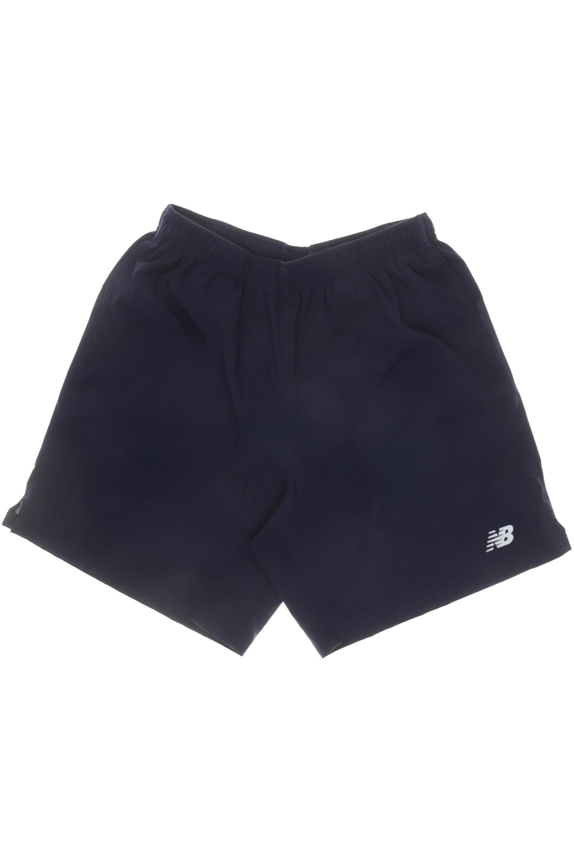 Thumbnail - New Balance Herren Shorts, blau, Gr.