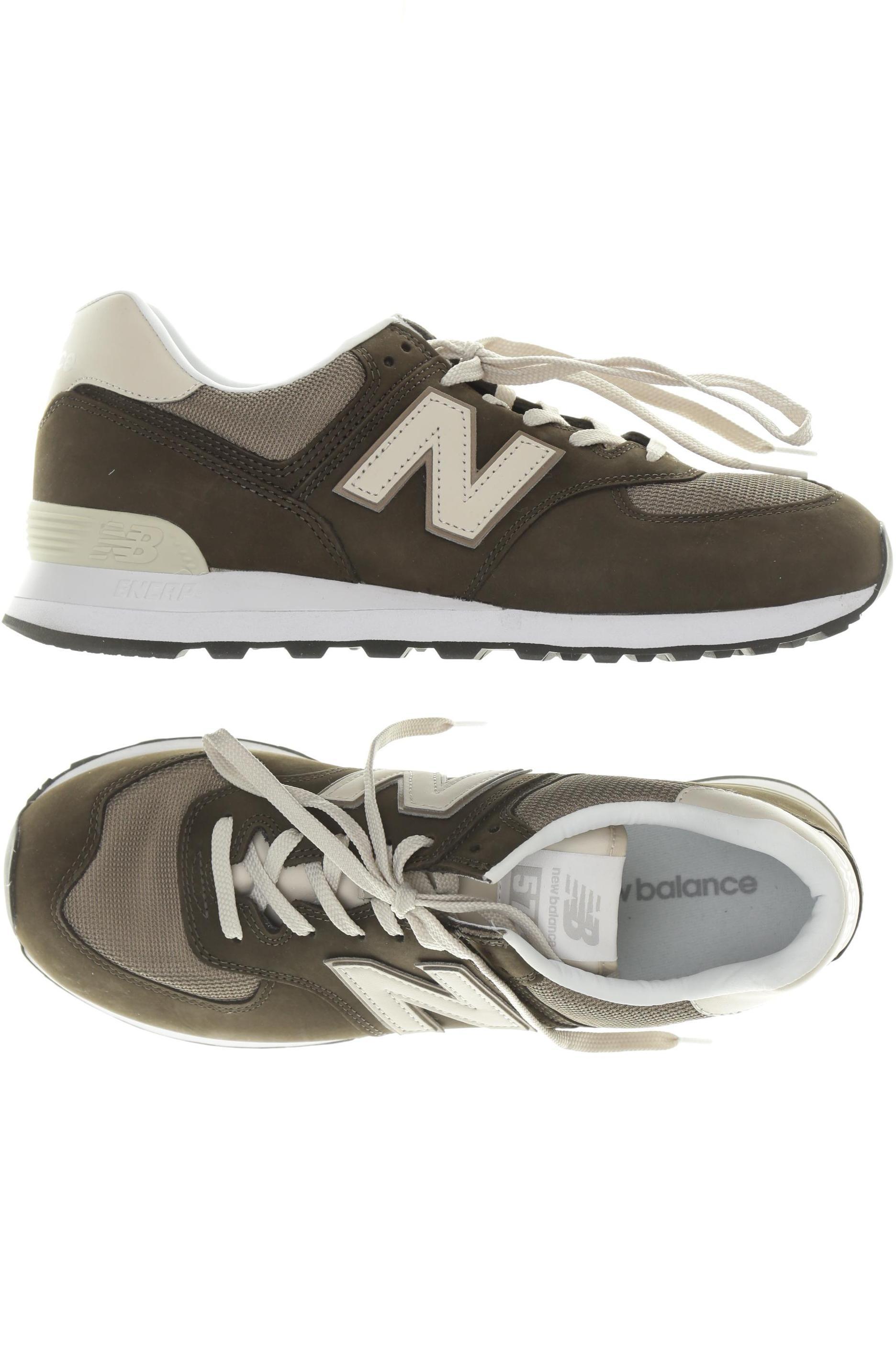 Thumbnail - New Balance Herren Sneakers, grün, Gr. 44
