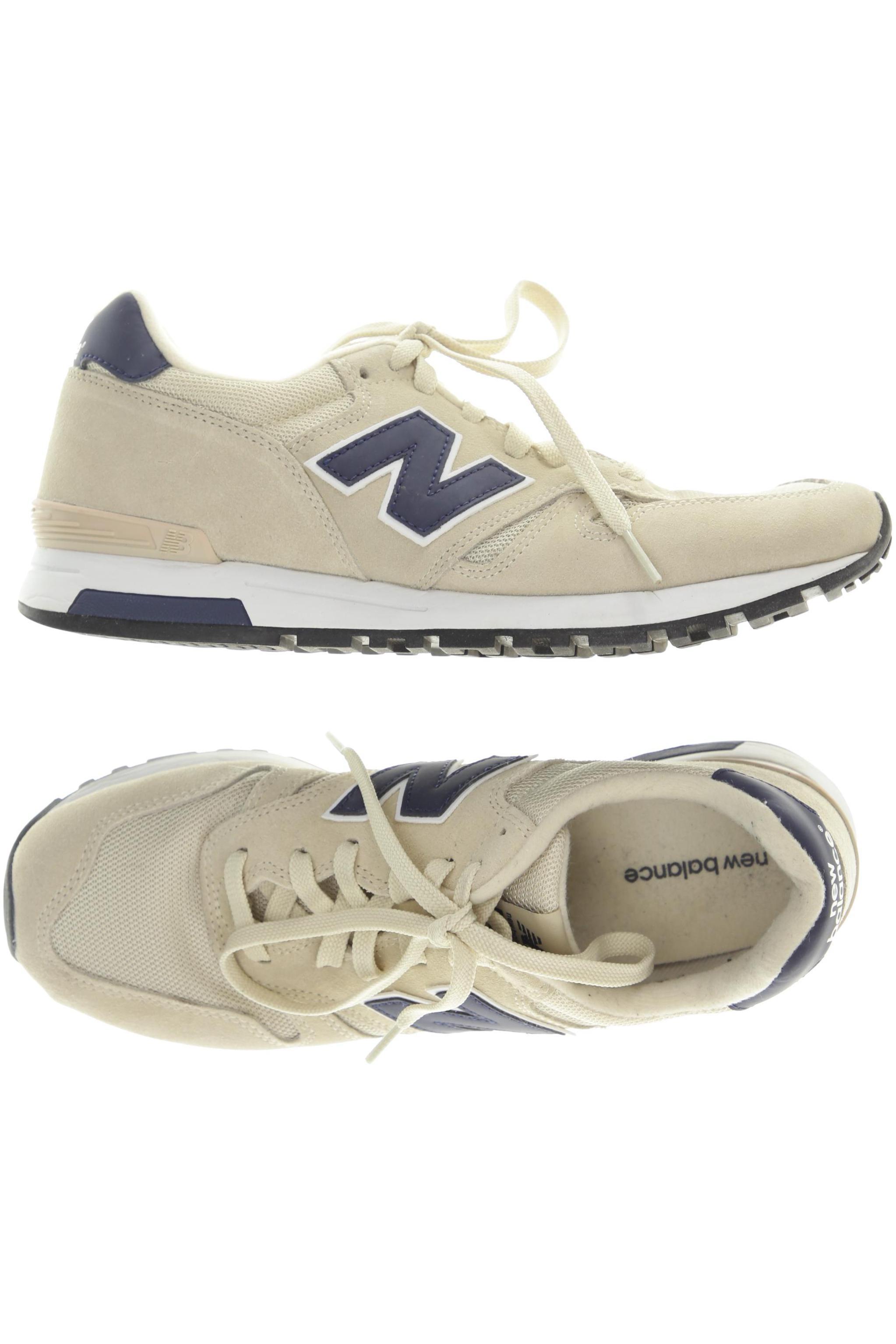 

New Balance Herren Sneakers, beige, Gr. 42.5