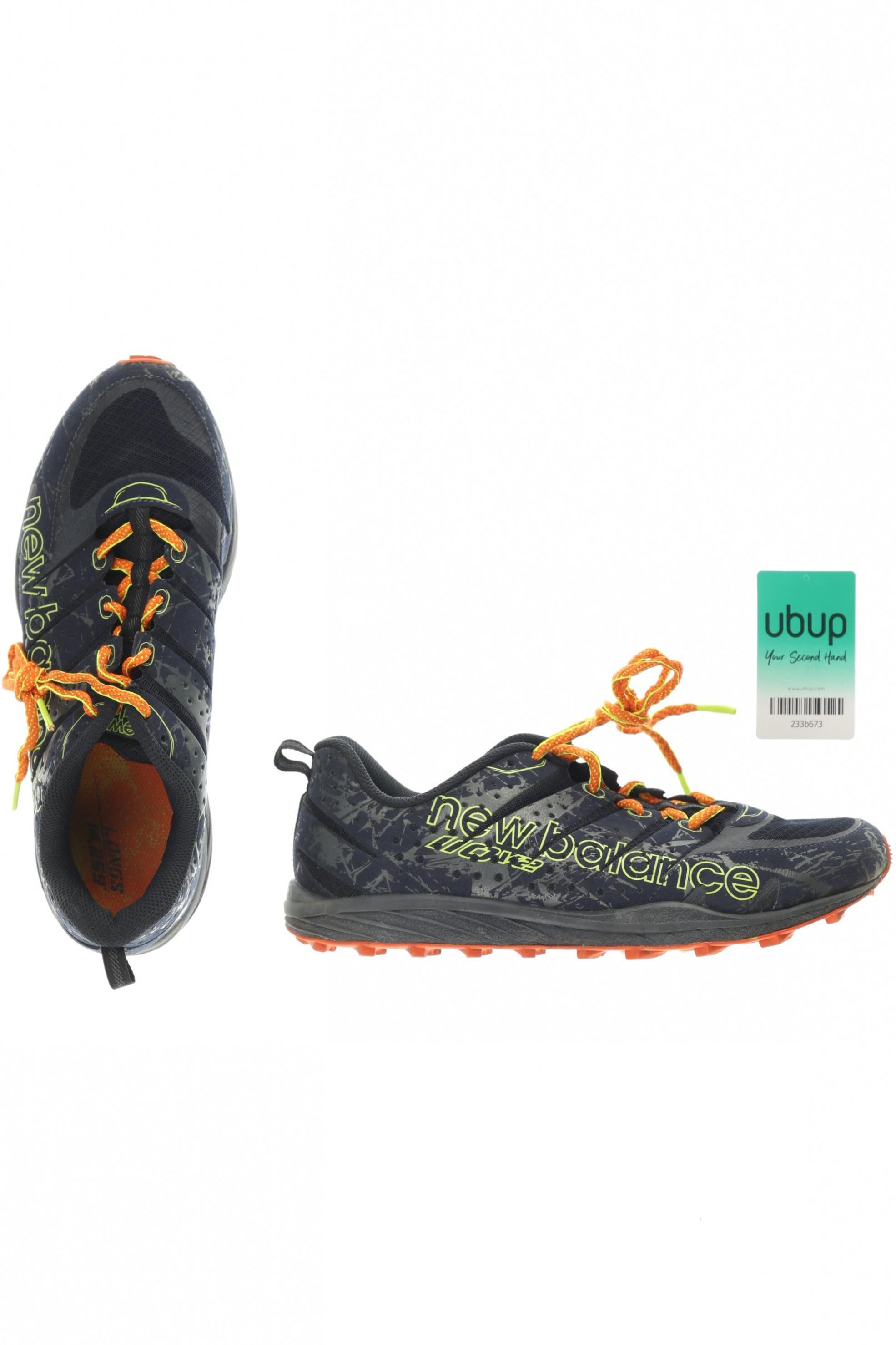 

New Balance Herren Sneakers, blau, Gr. 41