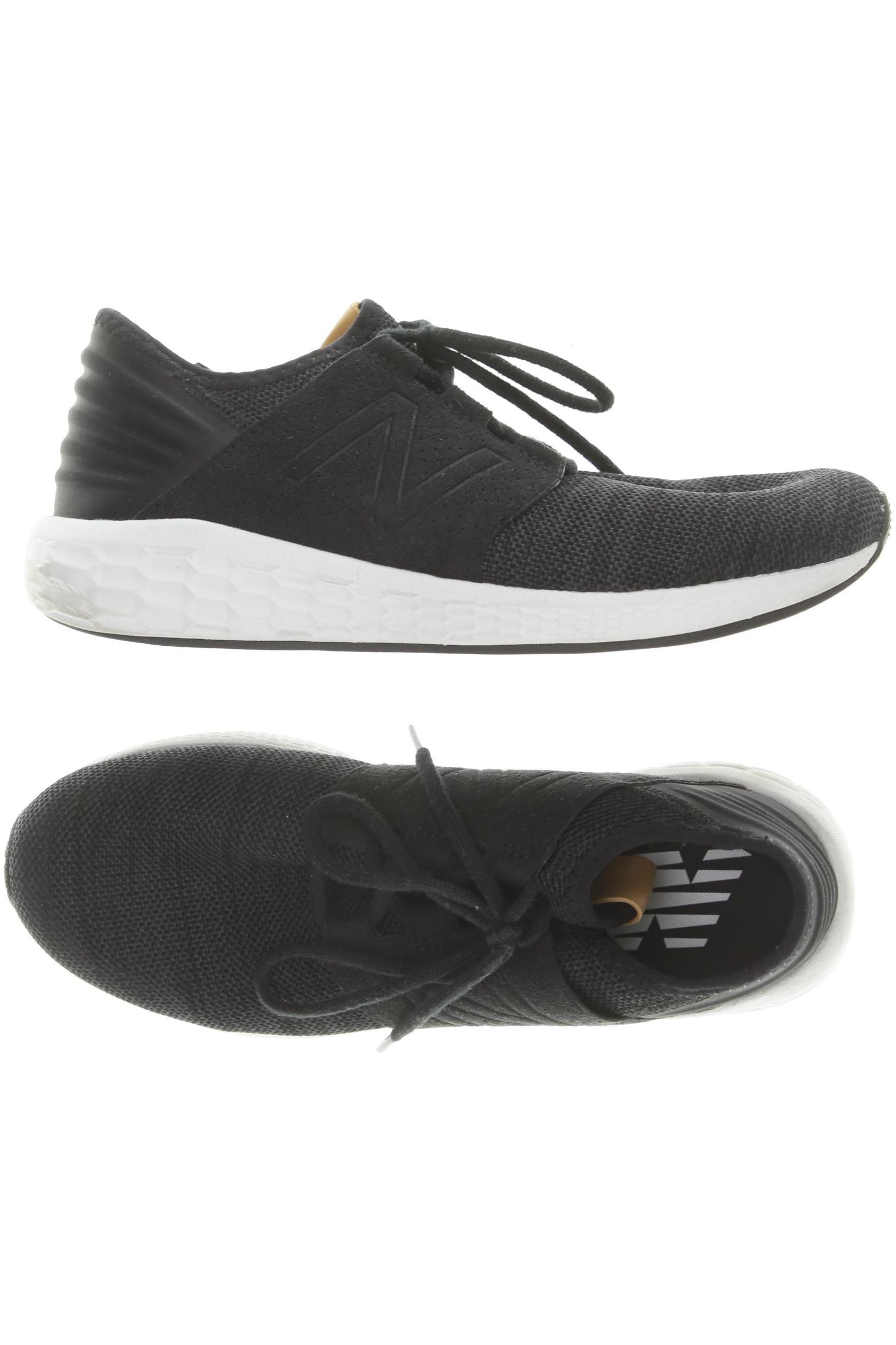 Thumbnail - New Balance Herren Sneakers, schwarz, Gr. 43