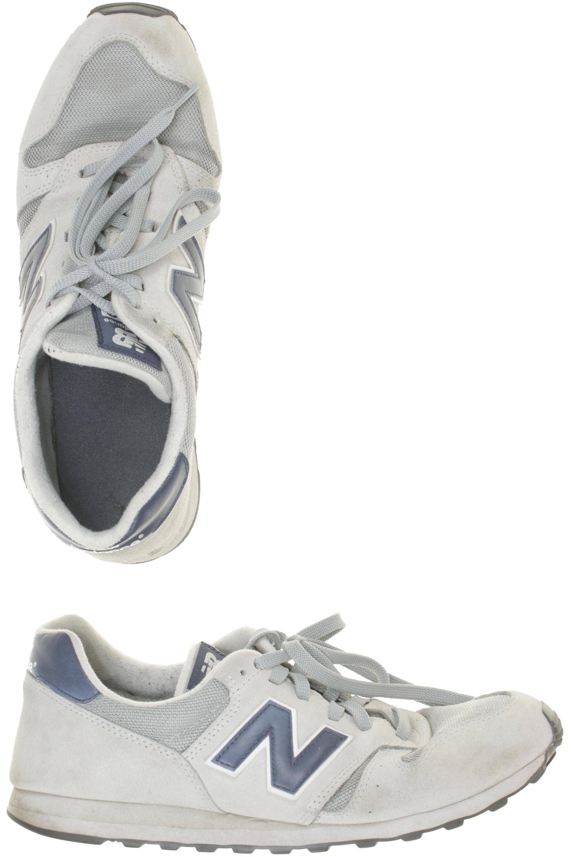 

New Balance Herren Sneakers, grau, Gr. 44