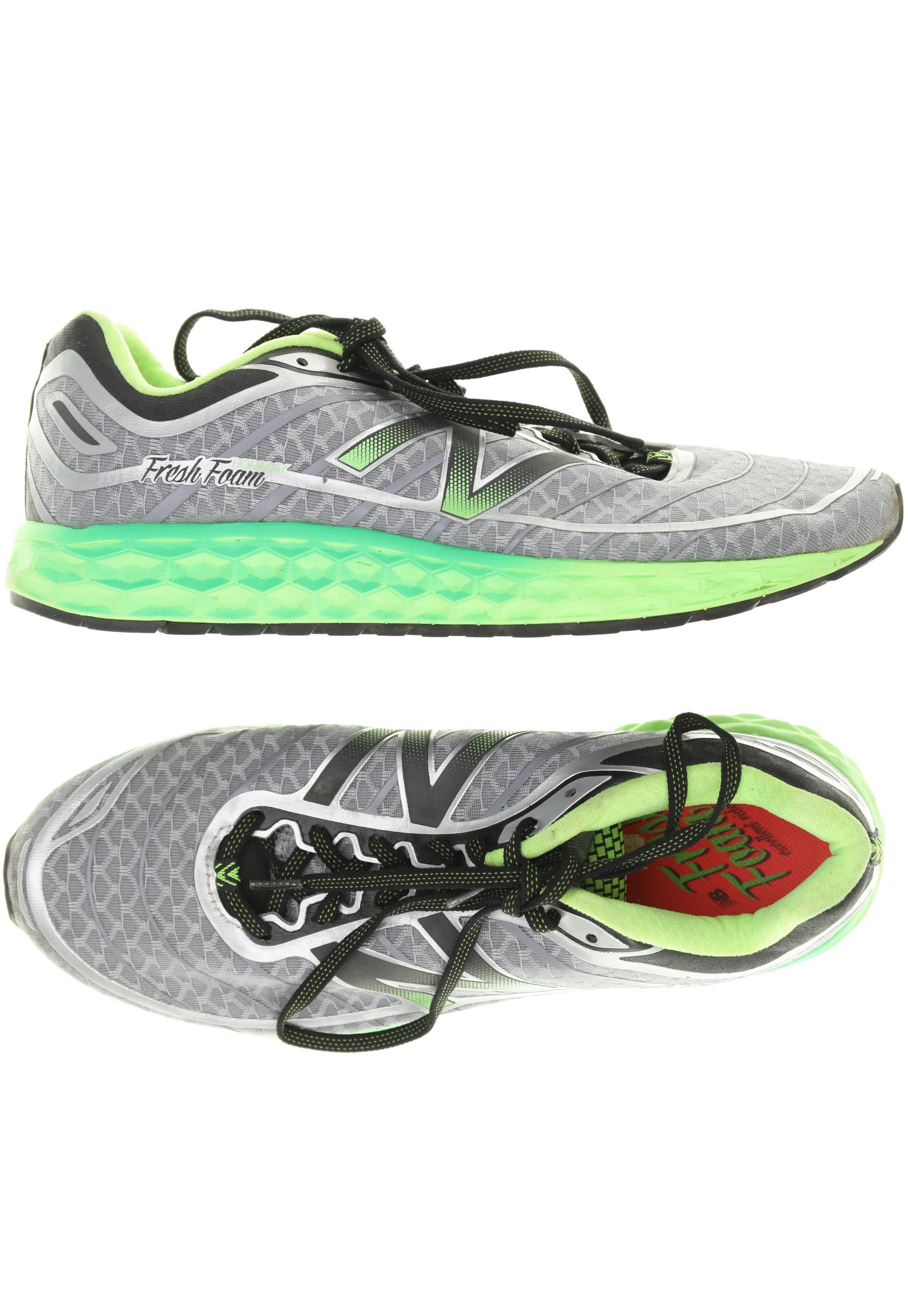 

New Balance Herren Sneakers, grau, Gr. 44