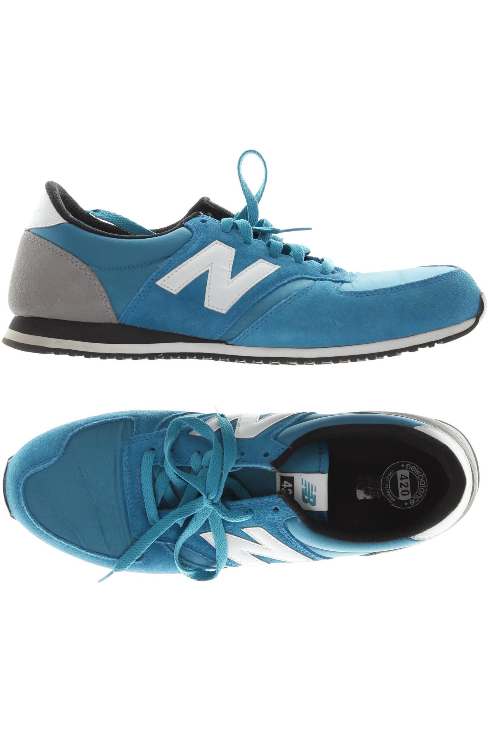 Thumbnail - New Balance Herren Sneakers, blau, Gr. 46.5