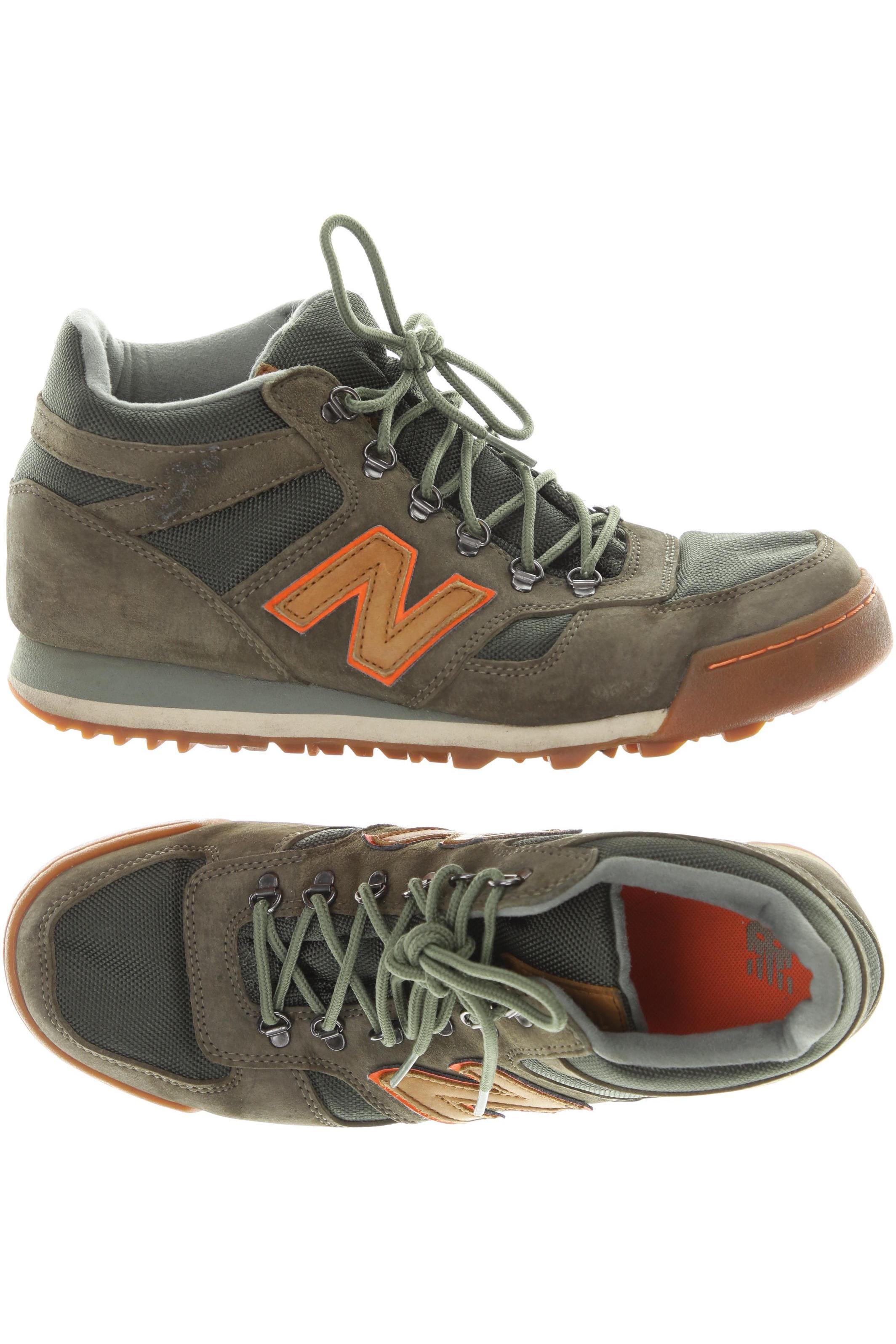 Thumbnail - New Balance Herren Sneakers, grün, Gr. 44.5