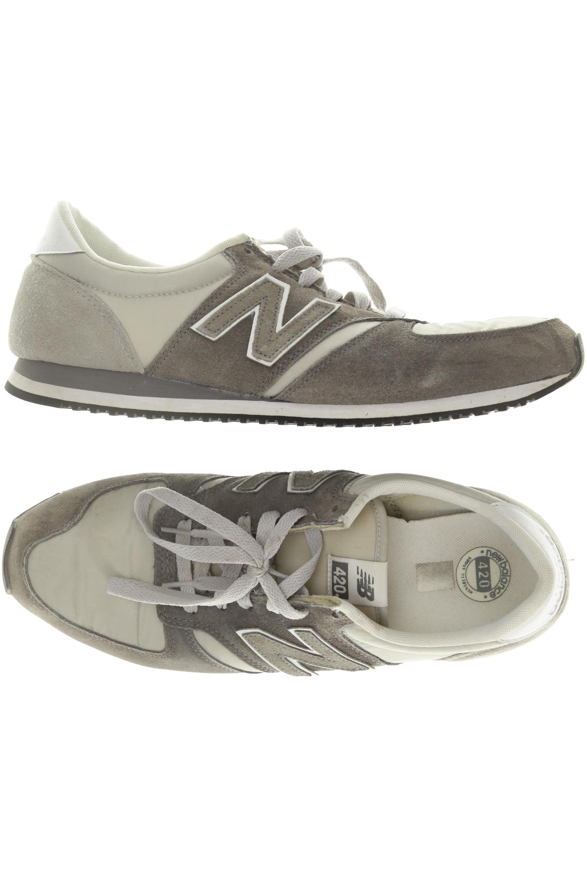 

New Balance Herren Sneakers, braun, Gr. 45.5
