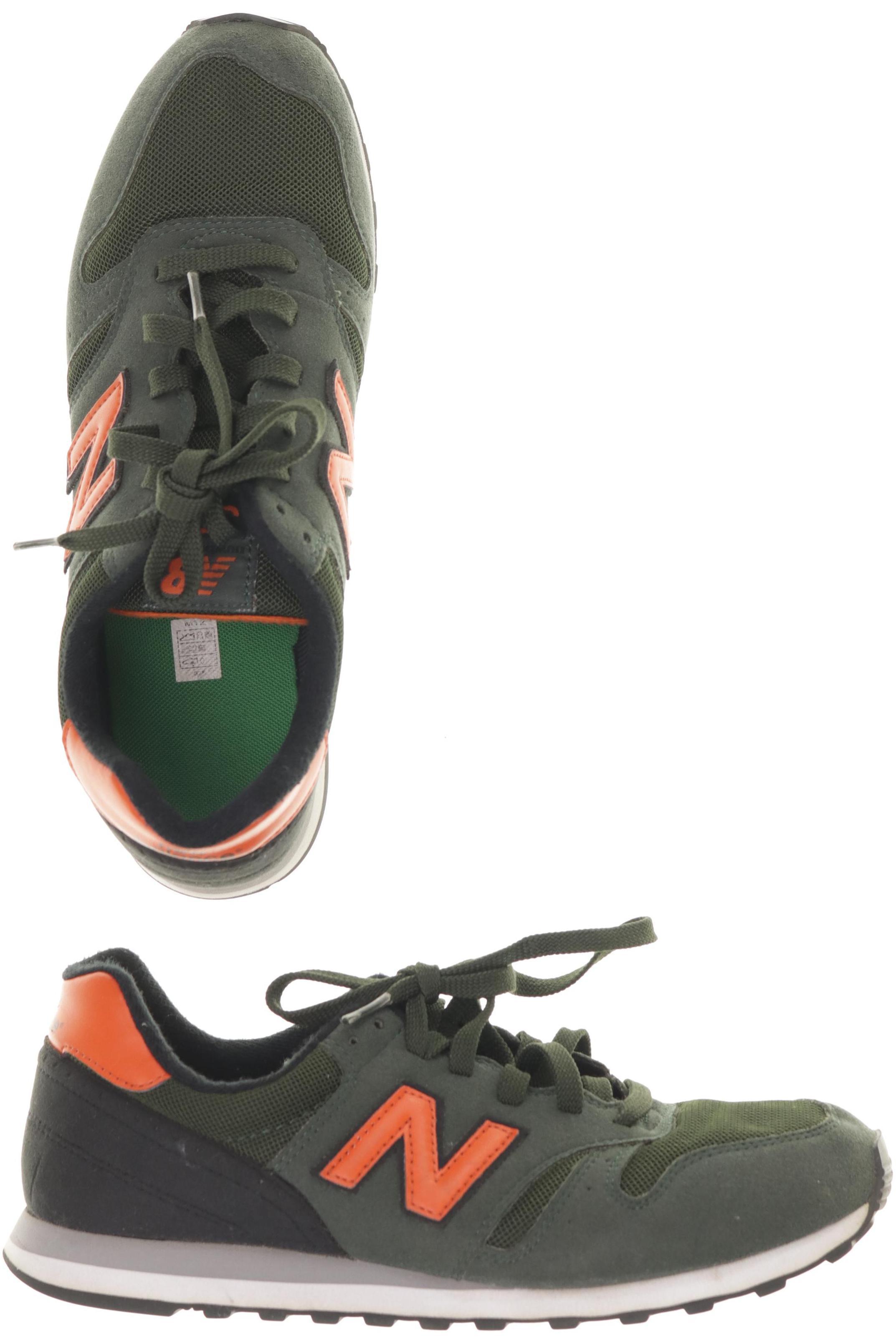 

New Balance Herren Sneakers, grün, Gr. 42