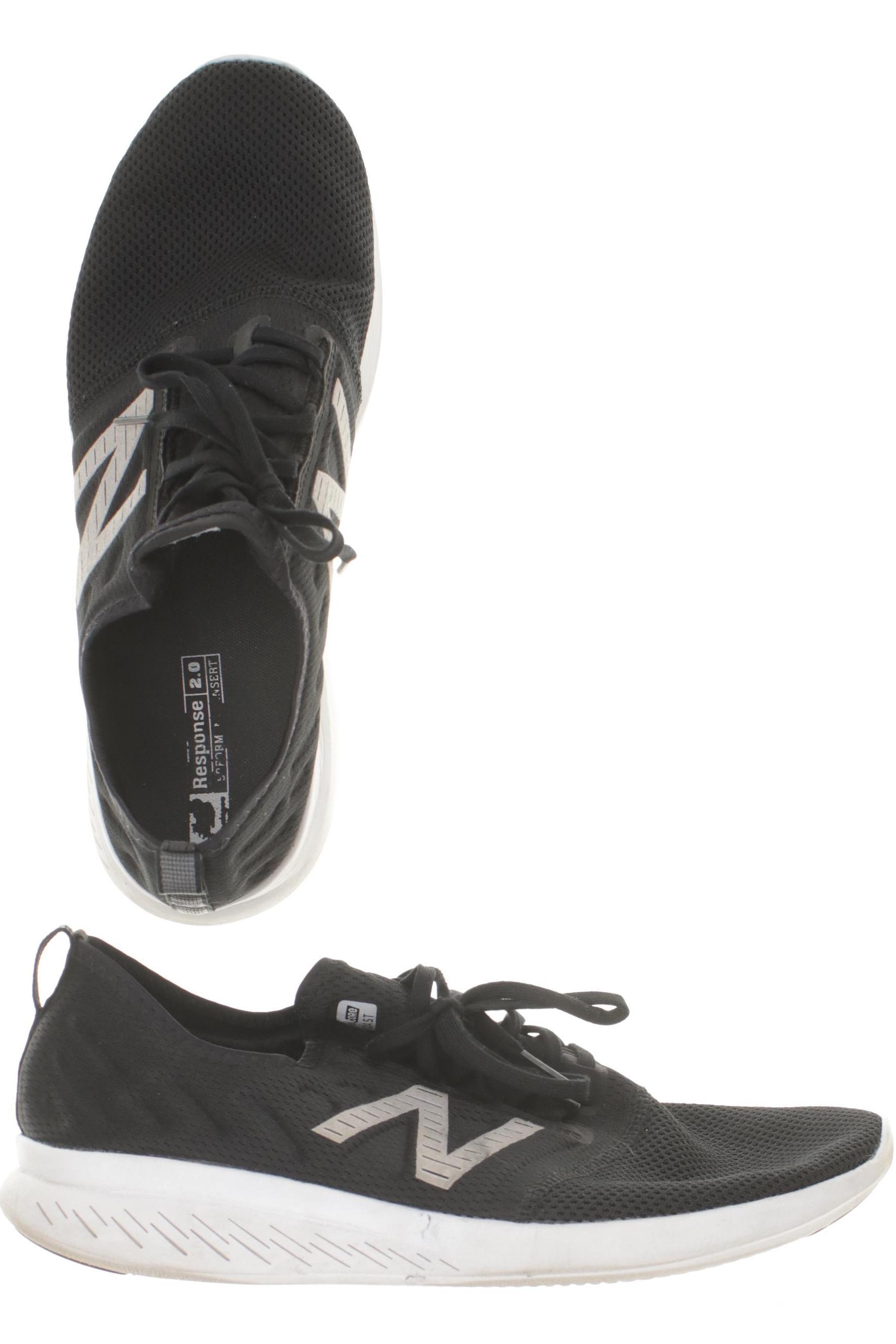 

New Balance Herren Sneakers, schwarz, Gr. 45