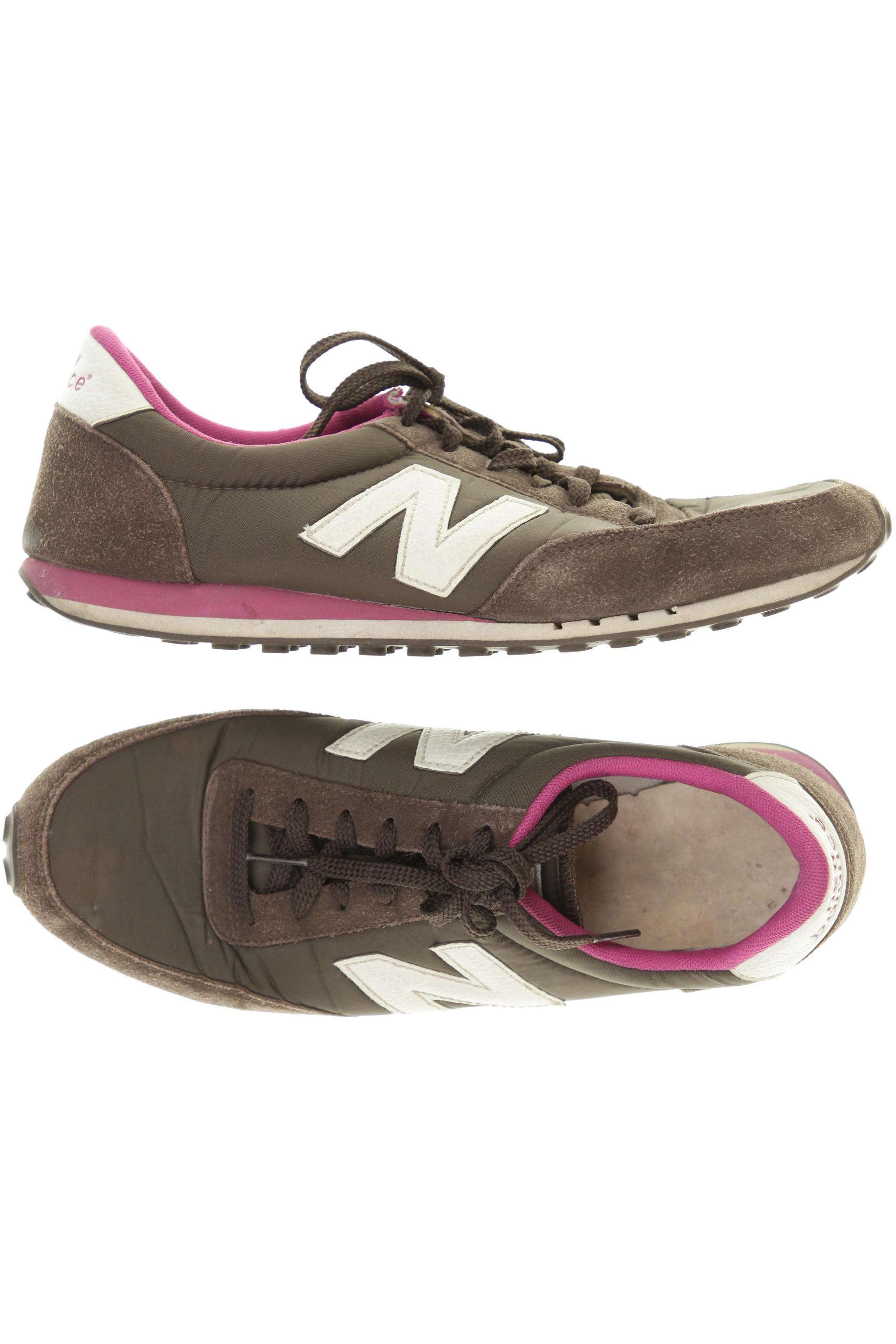 Thumbnail - New Balance Herren Sneakers, grau, Gr. 42.5