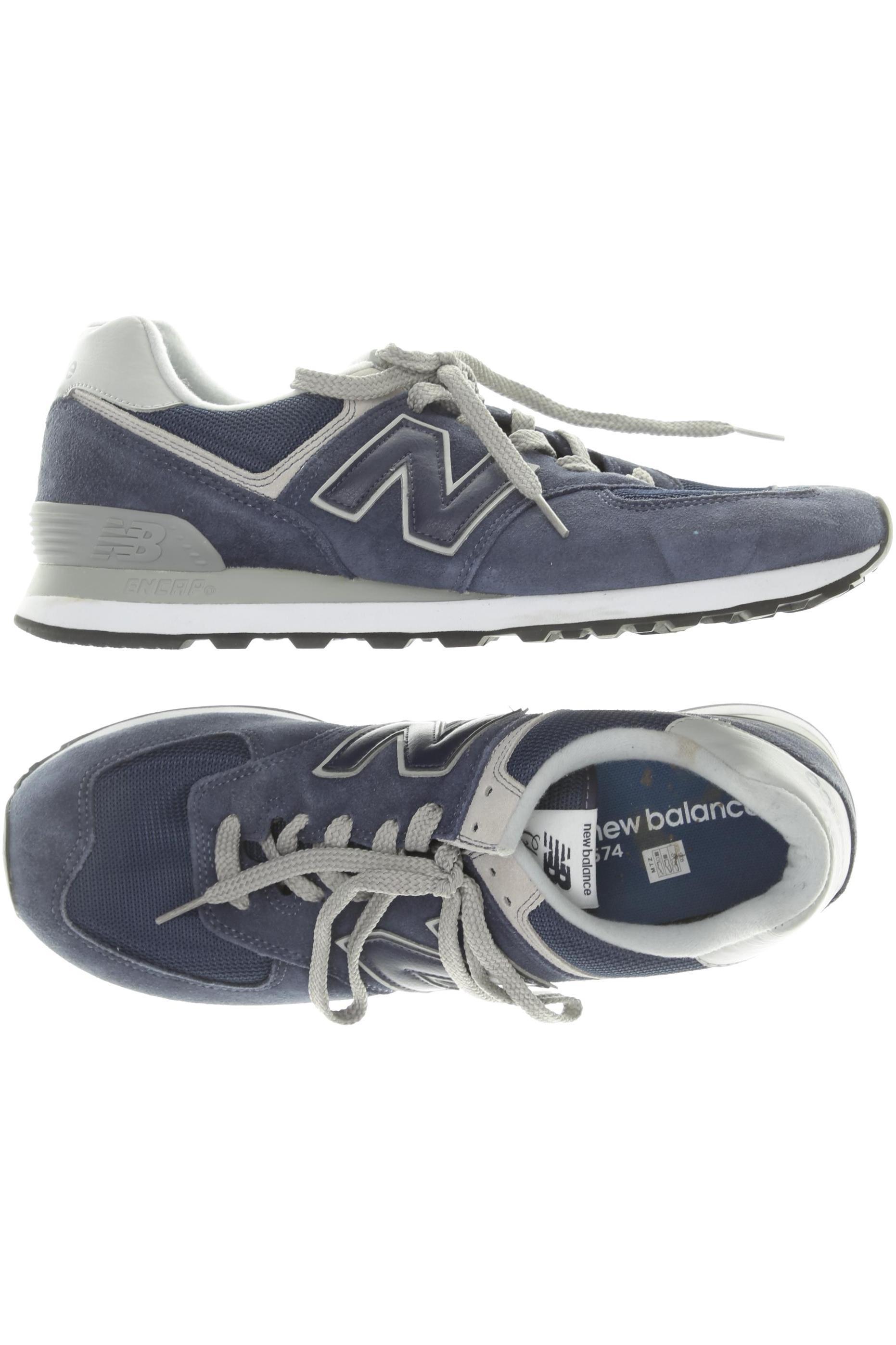 Thumbnail - New Balance Herren Sneakers, blau, Gr. 46.5