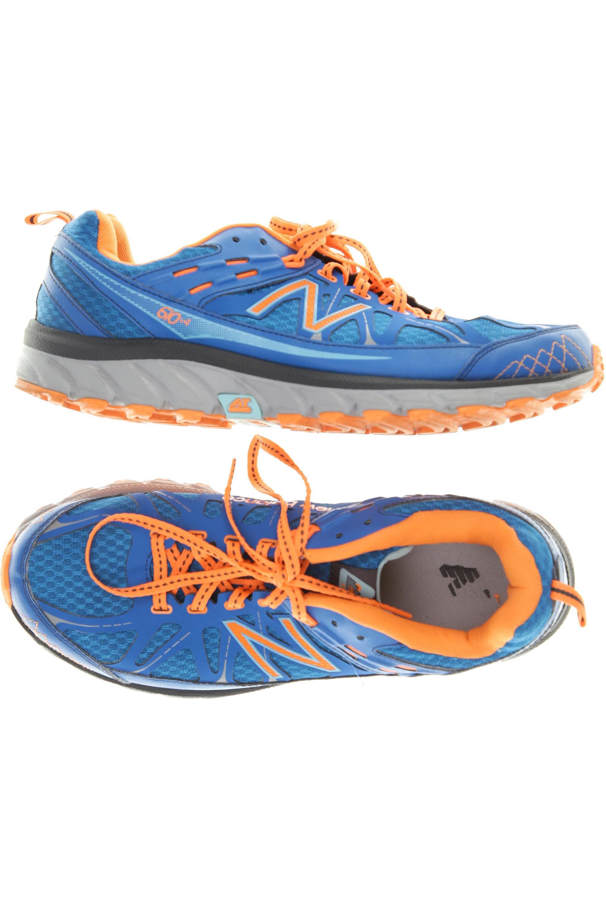 

New Balance Herren Sneakers, blau, Gr. 43