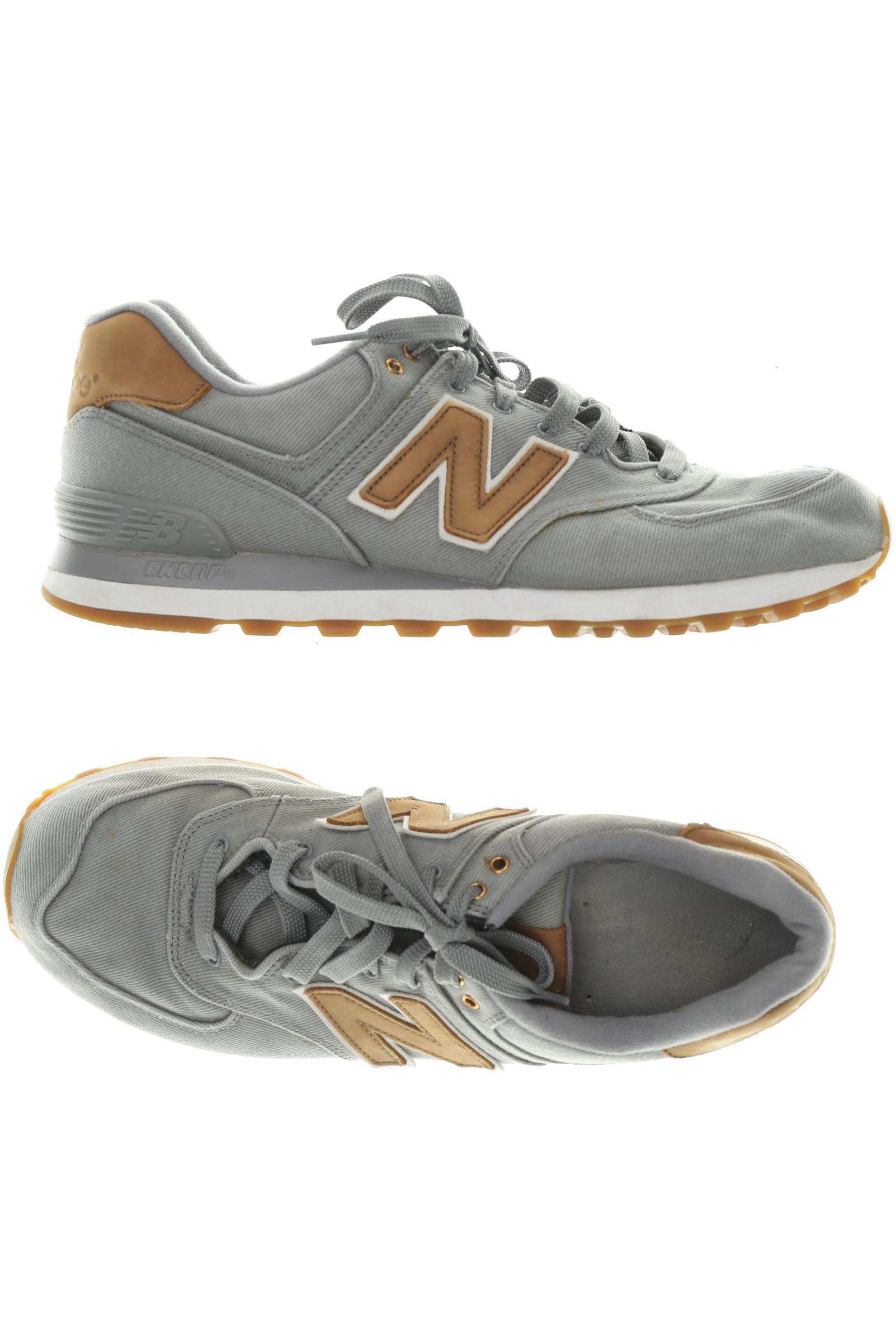

New Balance Herren Sneakers, grau, Gr. 45