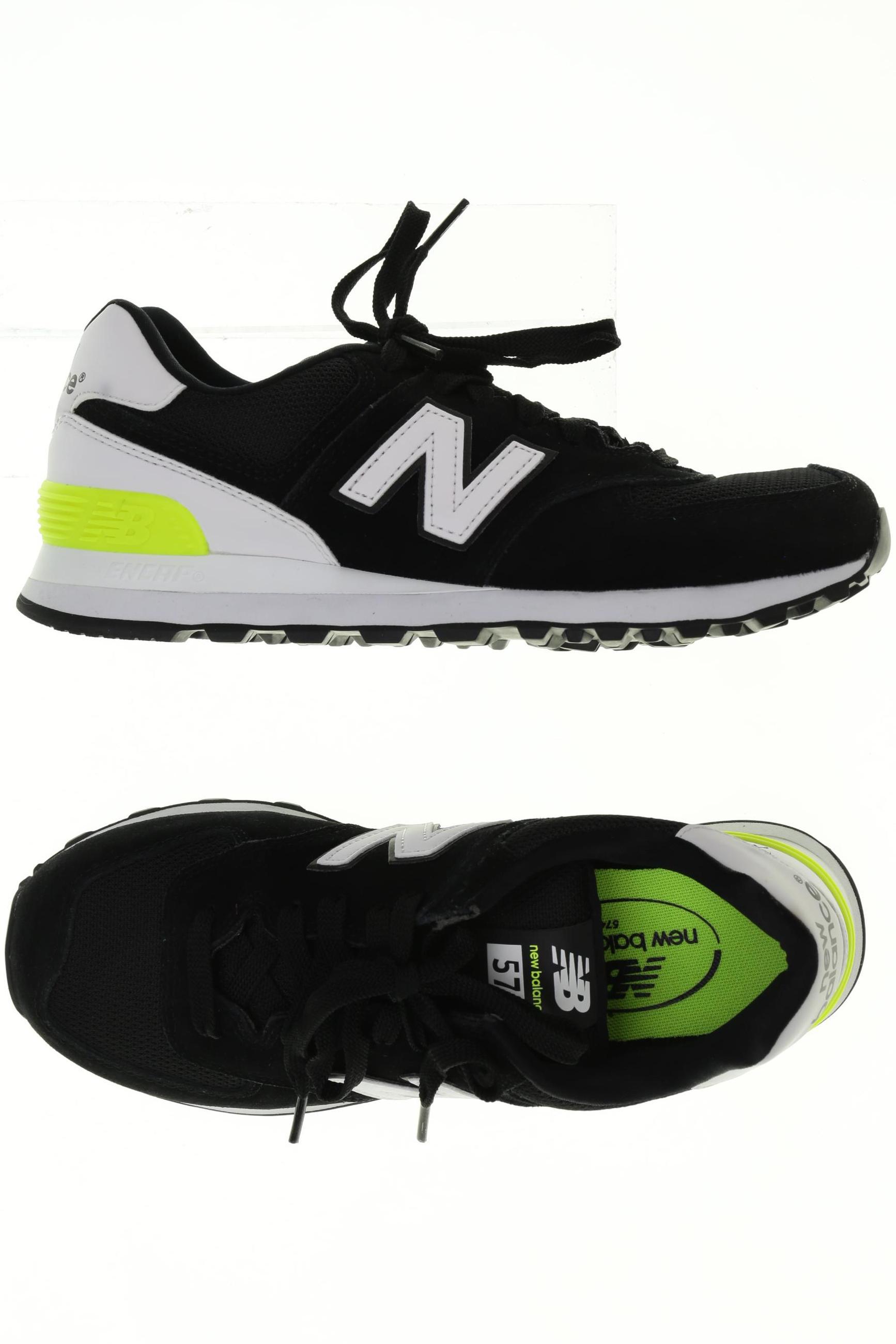 Thumbnail - New Balance Herren Sneakers, schwarz, Gr. 40